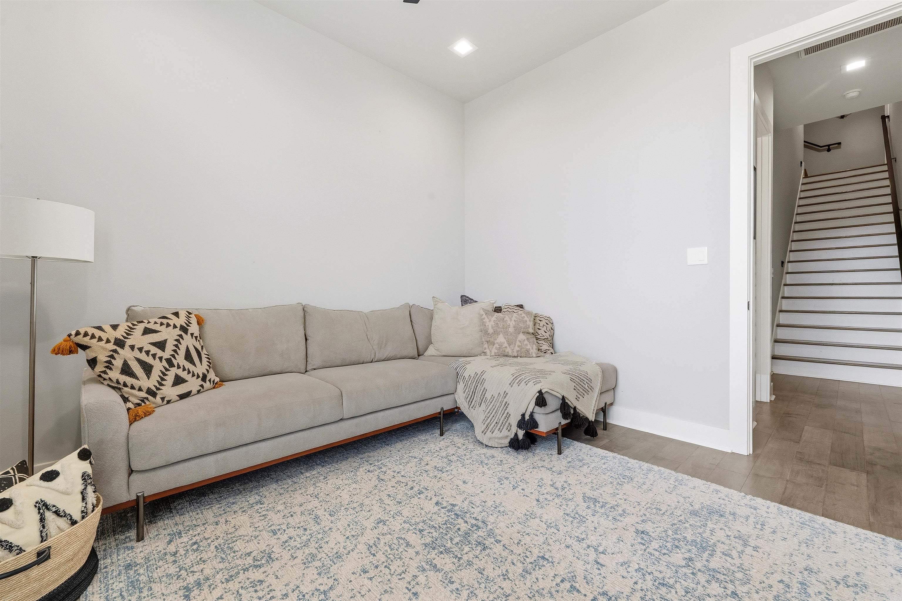 Fletcher - Residential