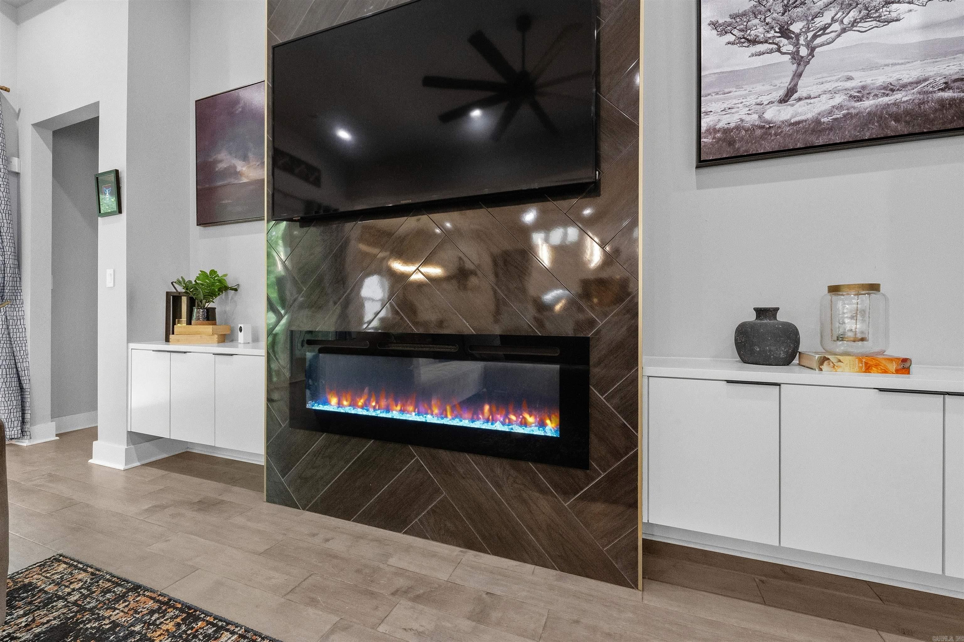 Fletcher - Residential