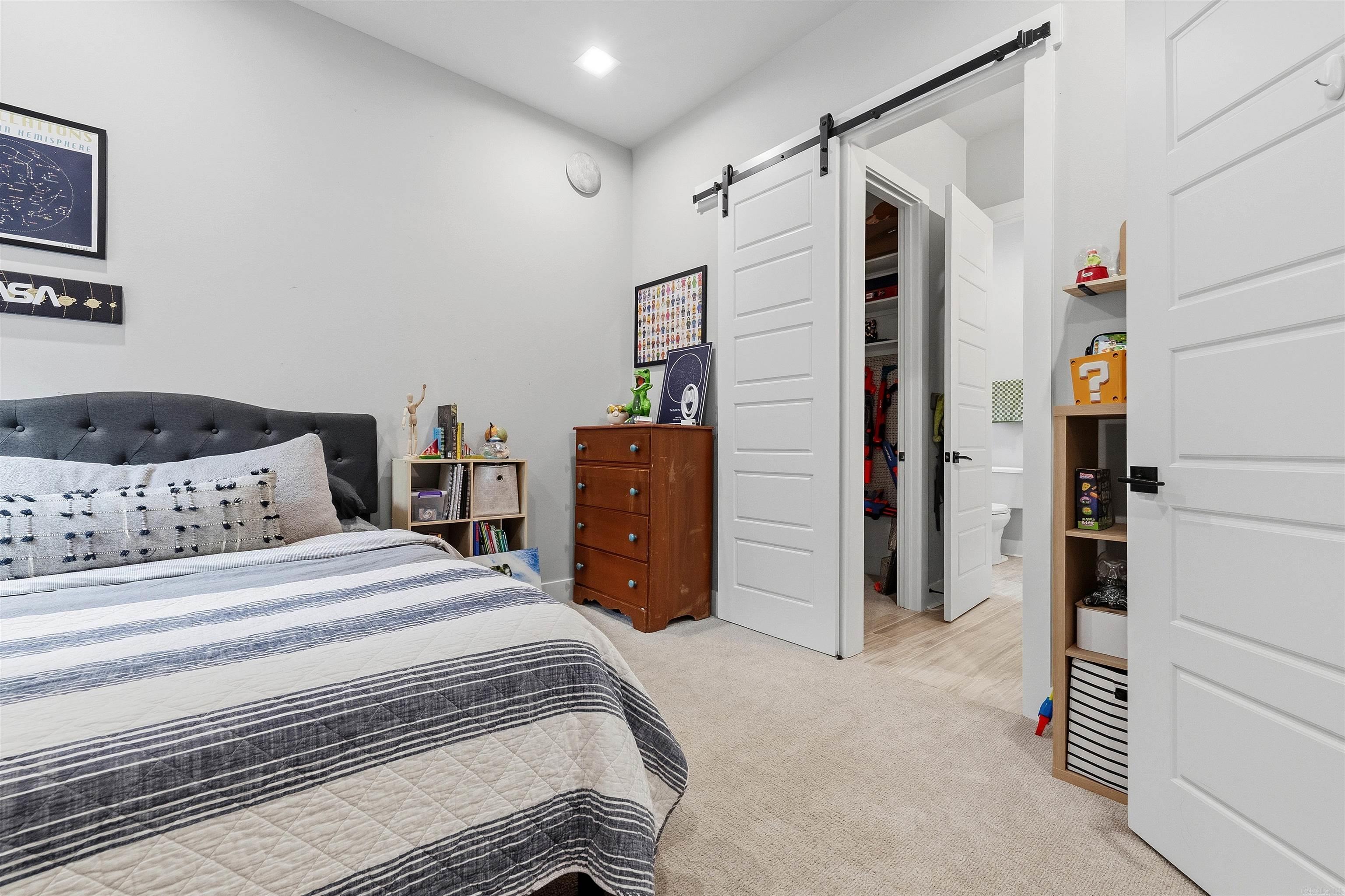 Fletcher - Residential