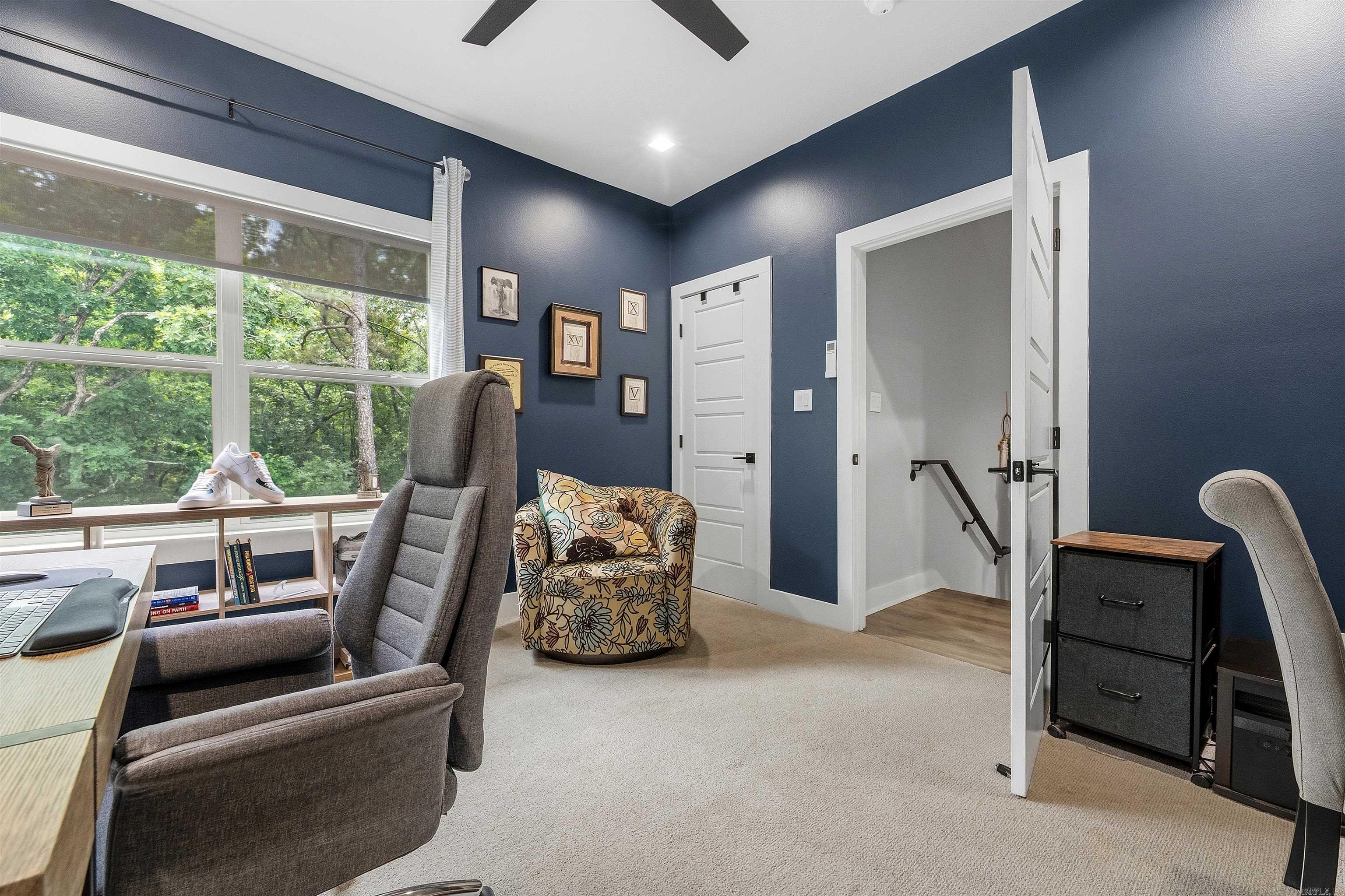 Fletcher - Residential