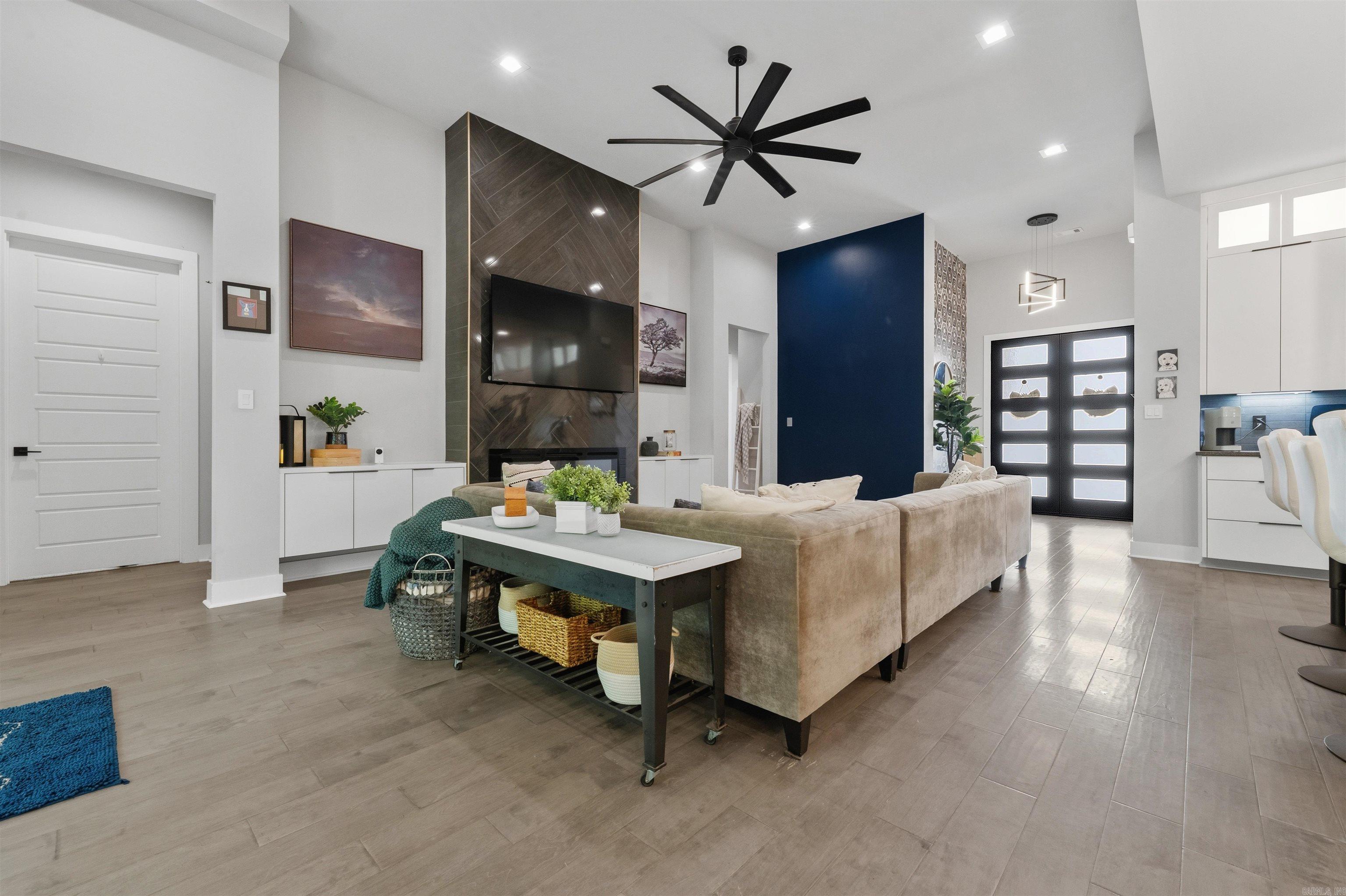 Fletcher - Residential
