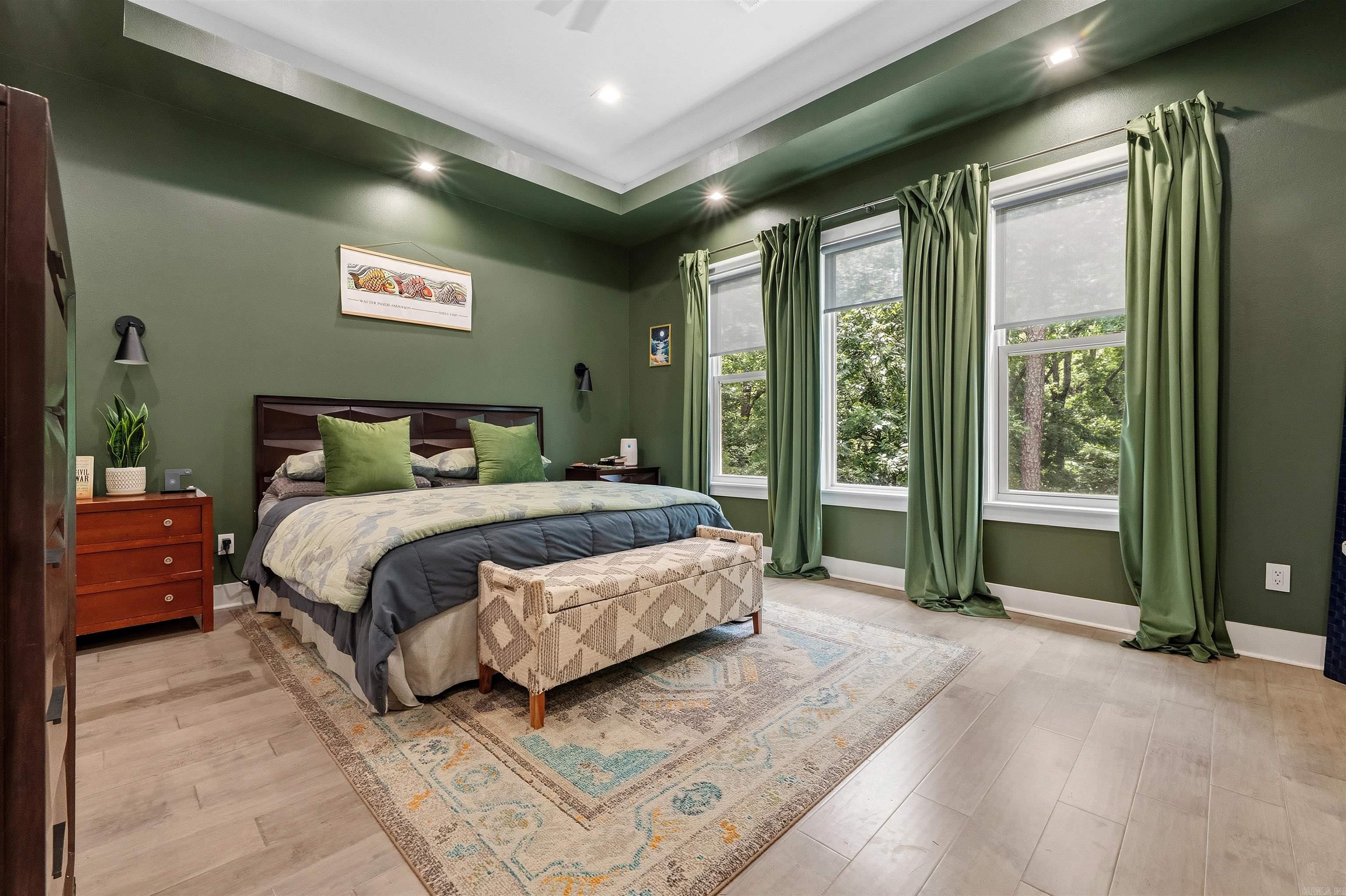 Fletcher - Residential