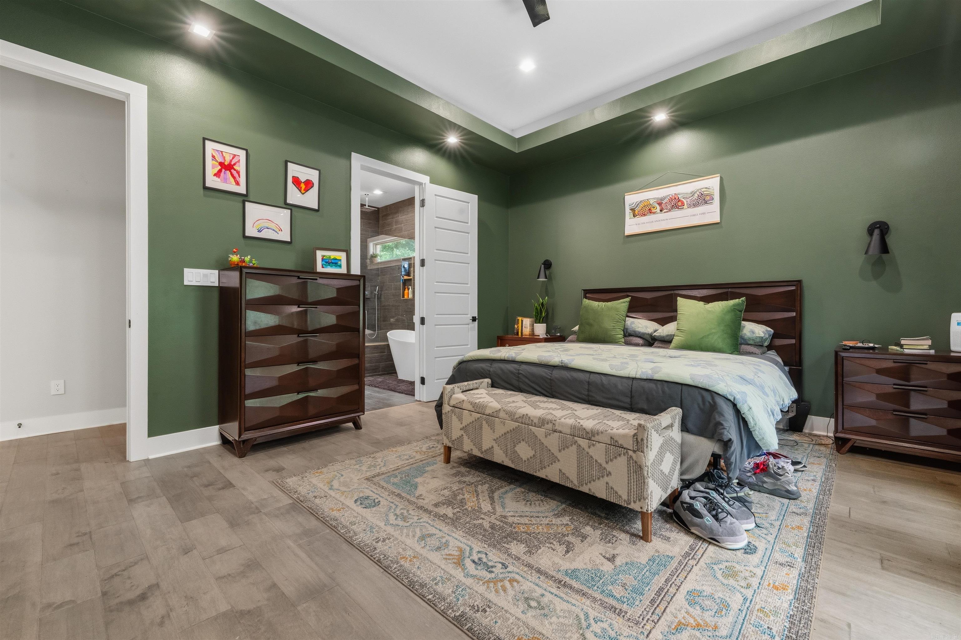 Fletcher - Residential