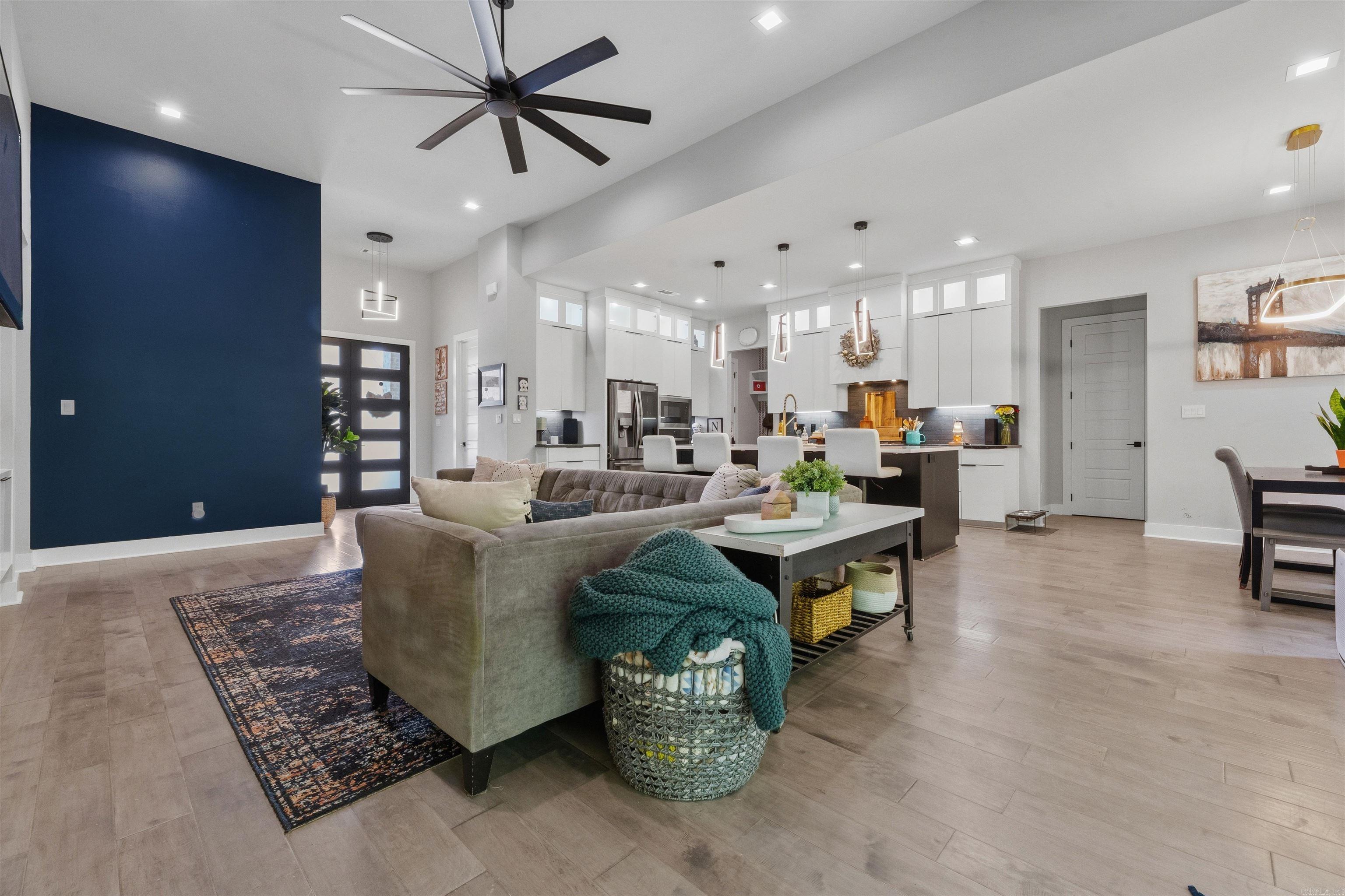 Fletcher - Residential