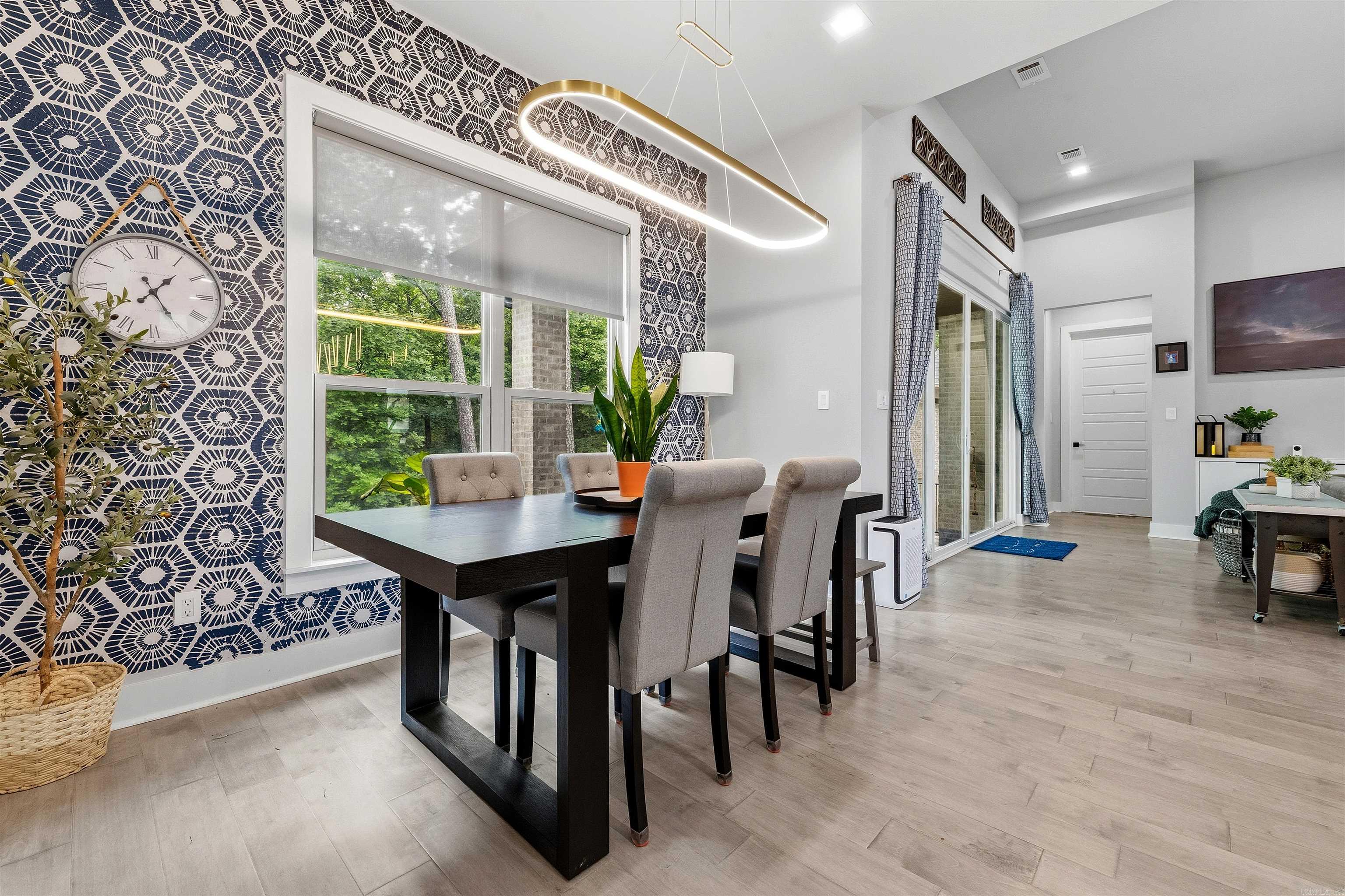 Fletcher - Residential