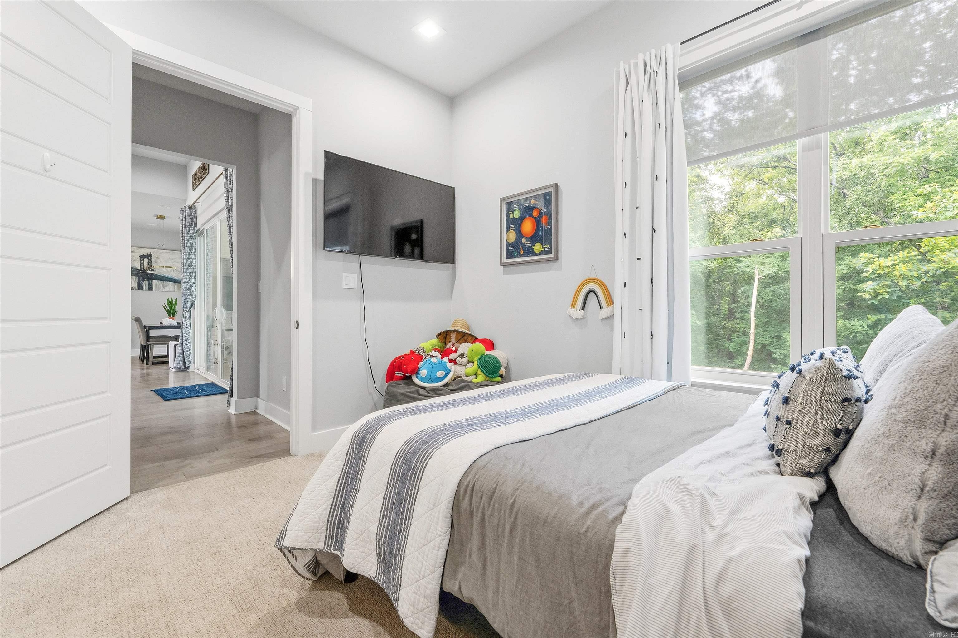 Fletcher - Residential
