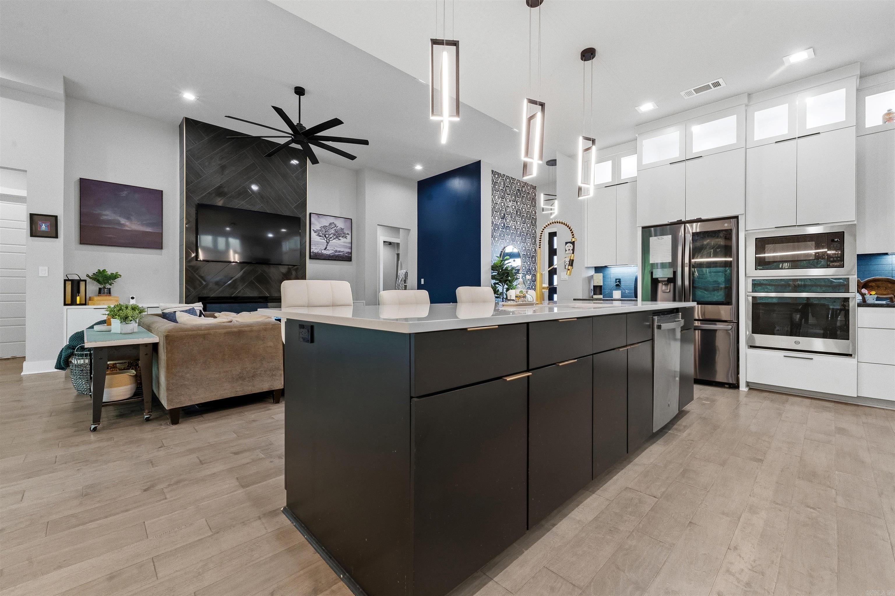 Fletcher - Residential