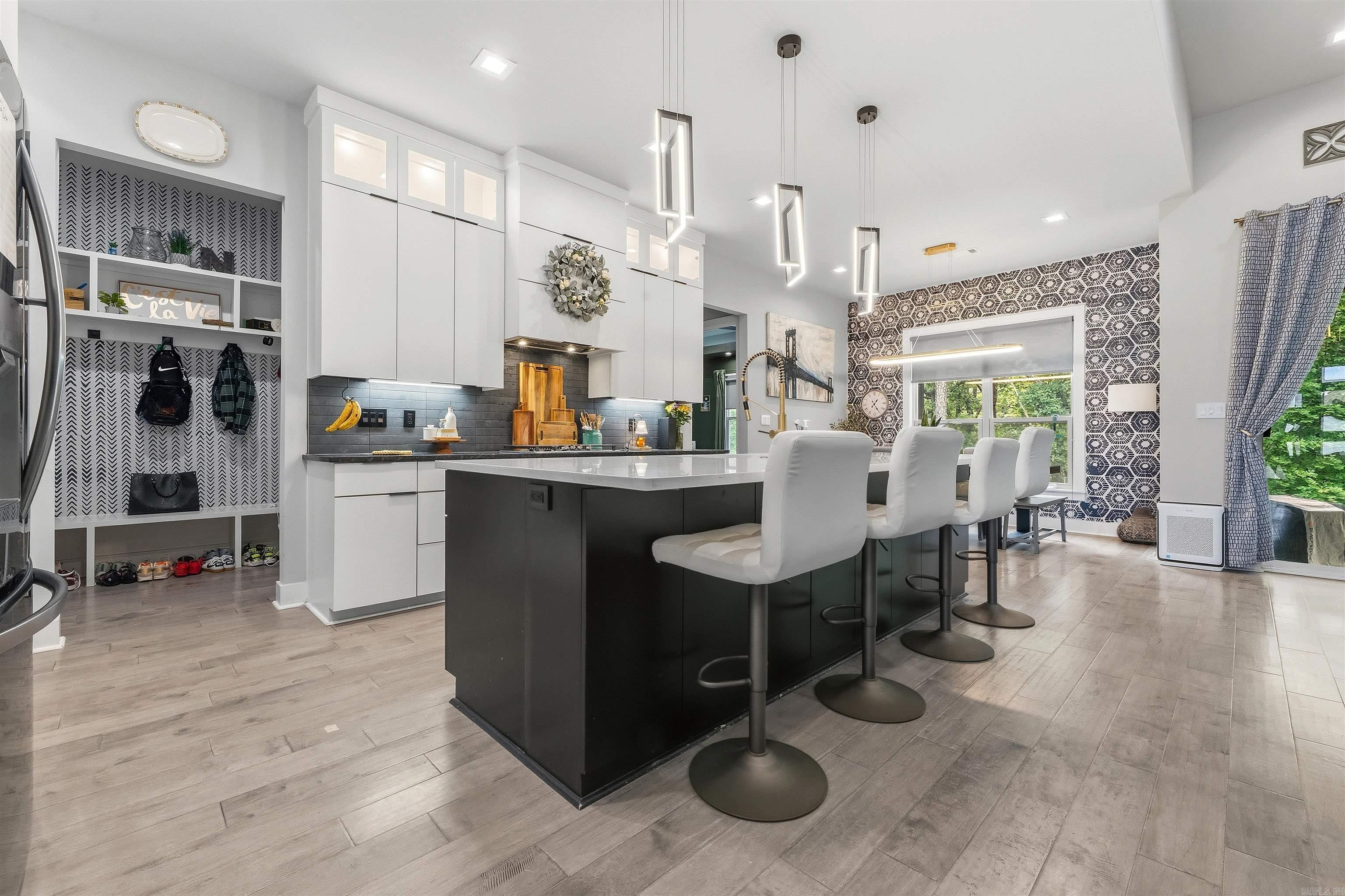Fletcher - Residential