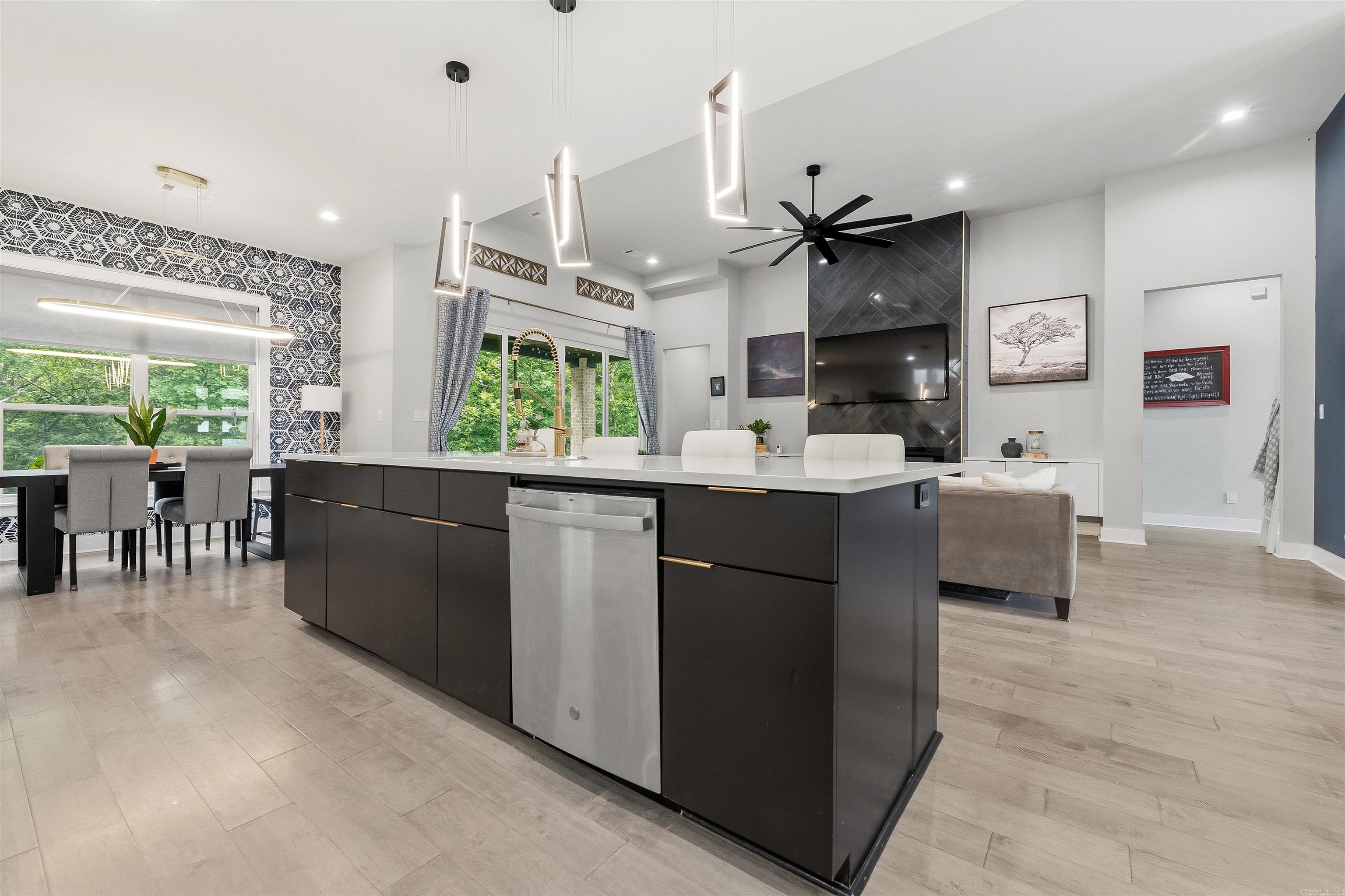 Fletcher - Residential