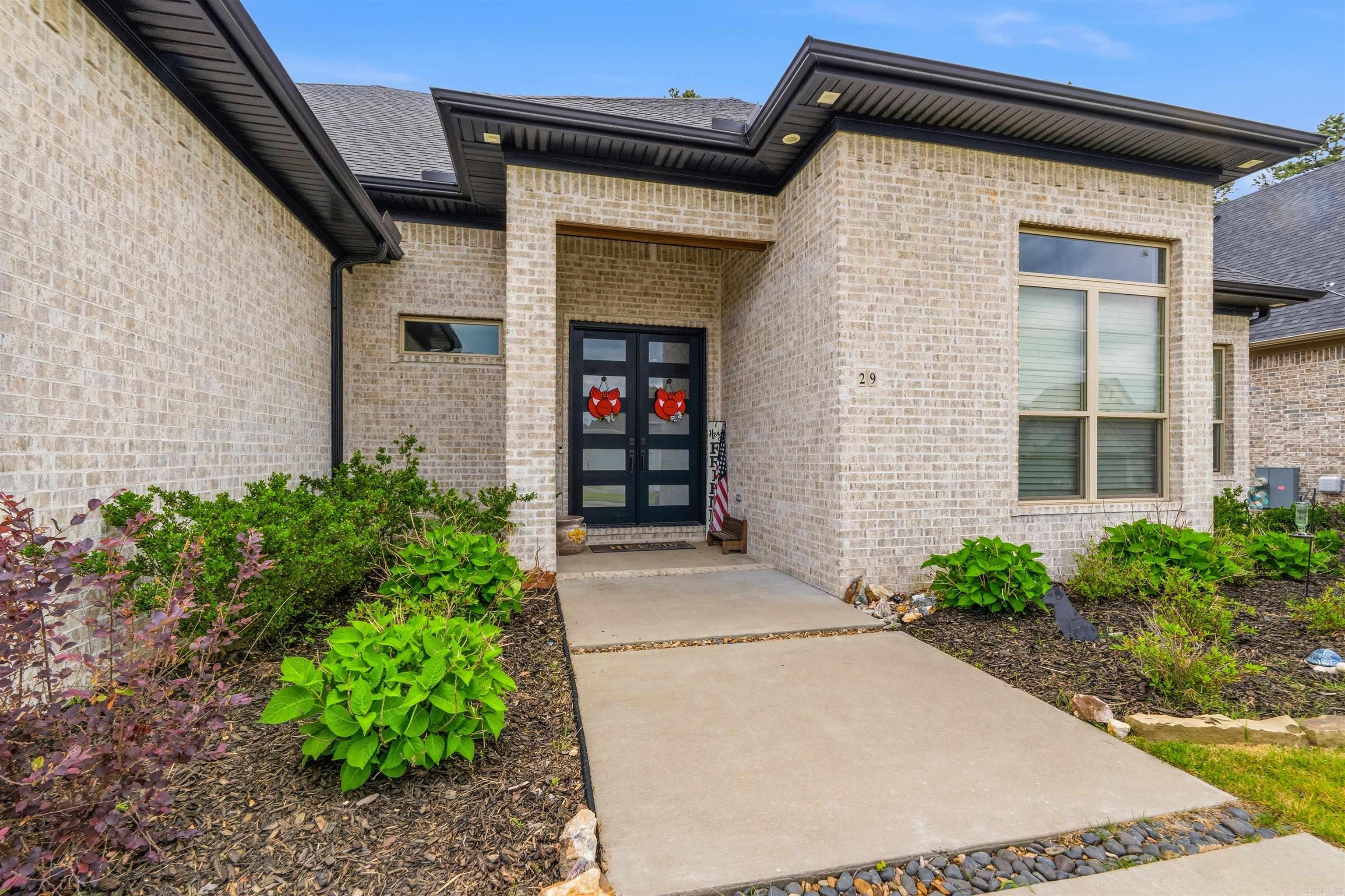 Fletcher - Residential