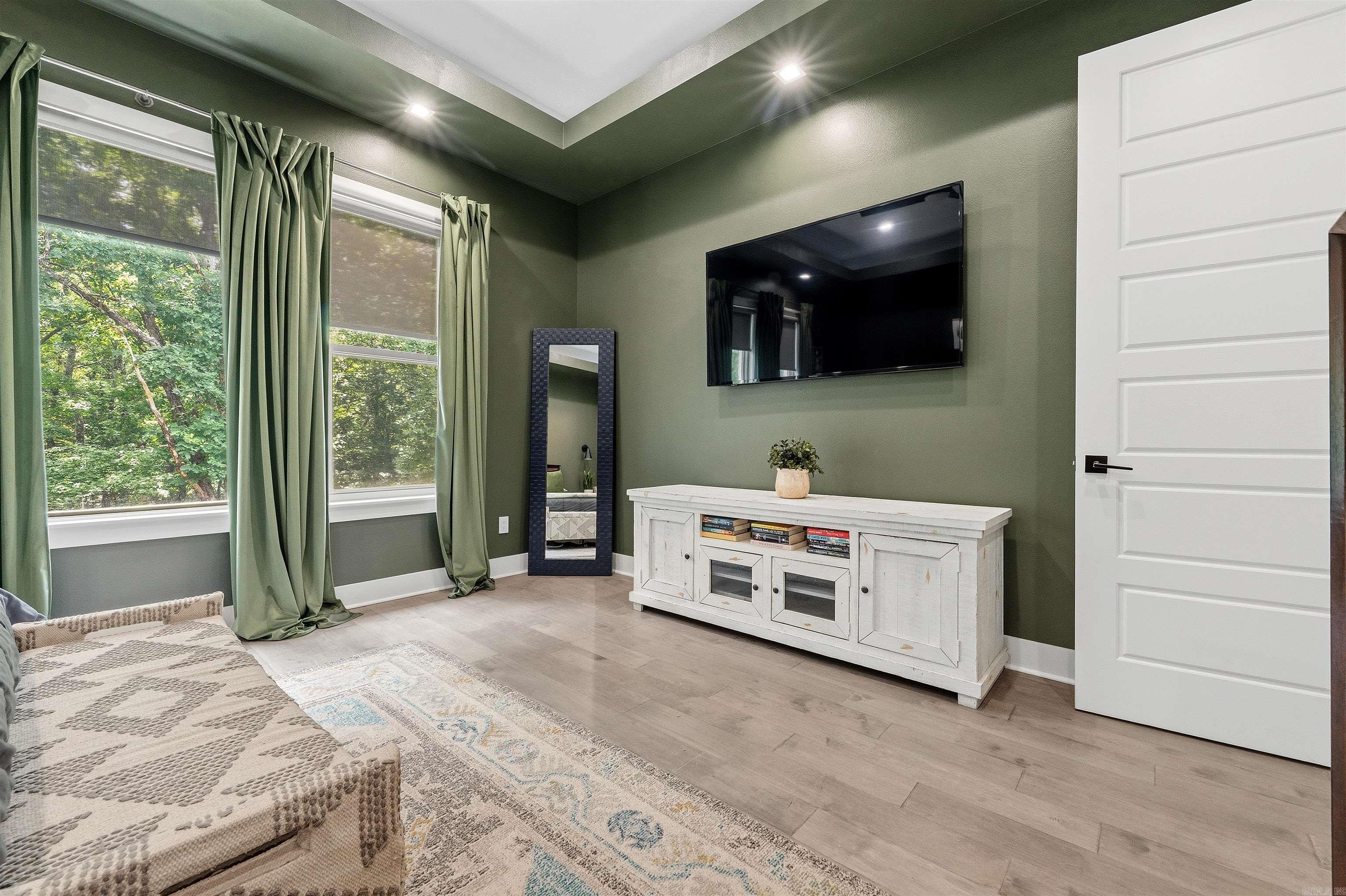 Fletcher - Residential
