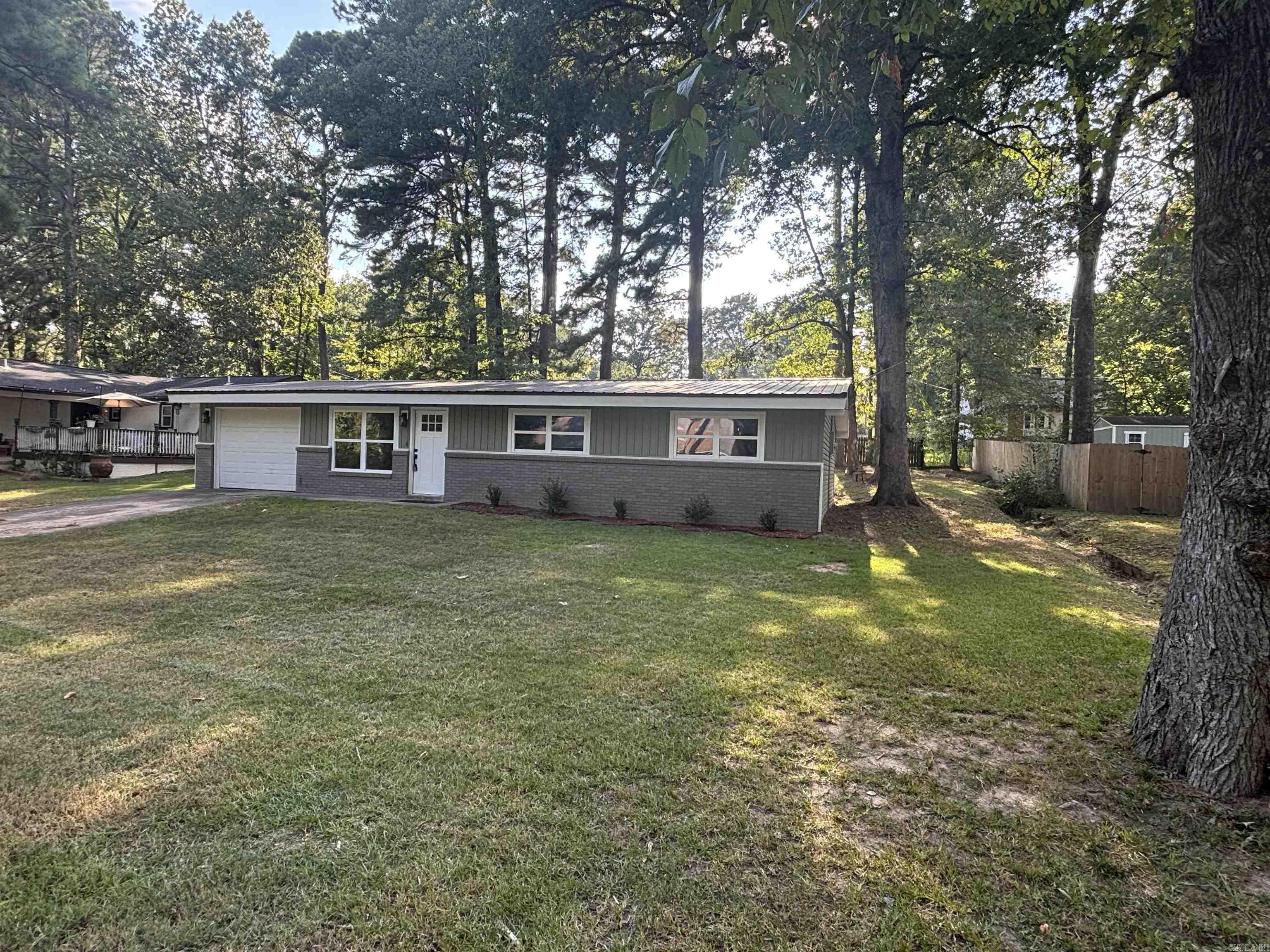 This beautifully renovated home won't last long! Every part of this house has been updated.. Featuring a newly added Mud/Laundry room, New windows, siding, gorgeous granite countertops and SO MUCH MORE!