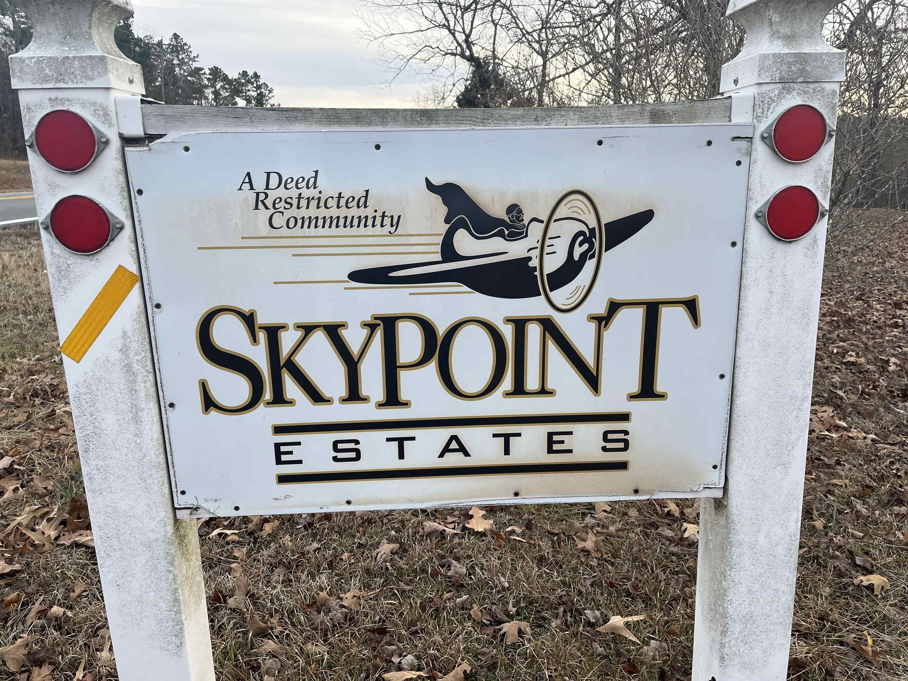 SKYPOINT ESTATES - Residential