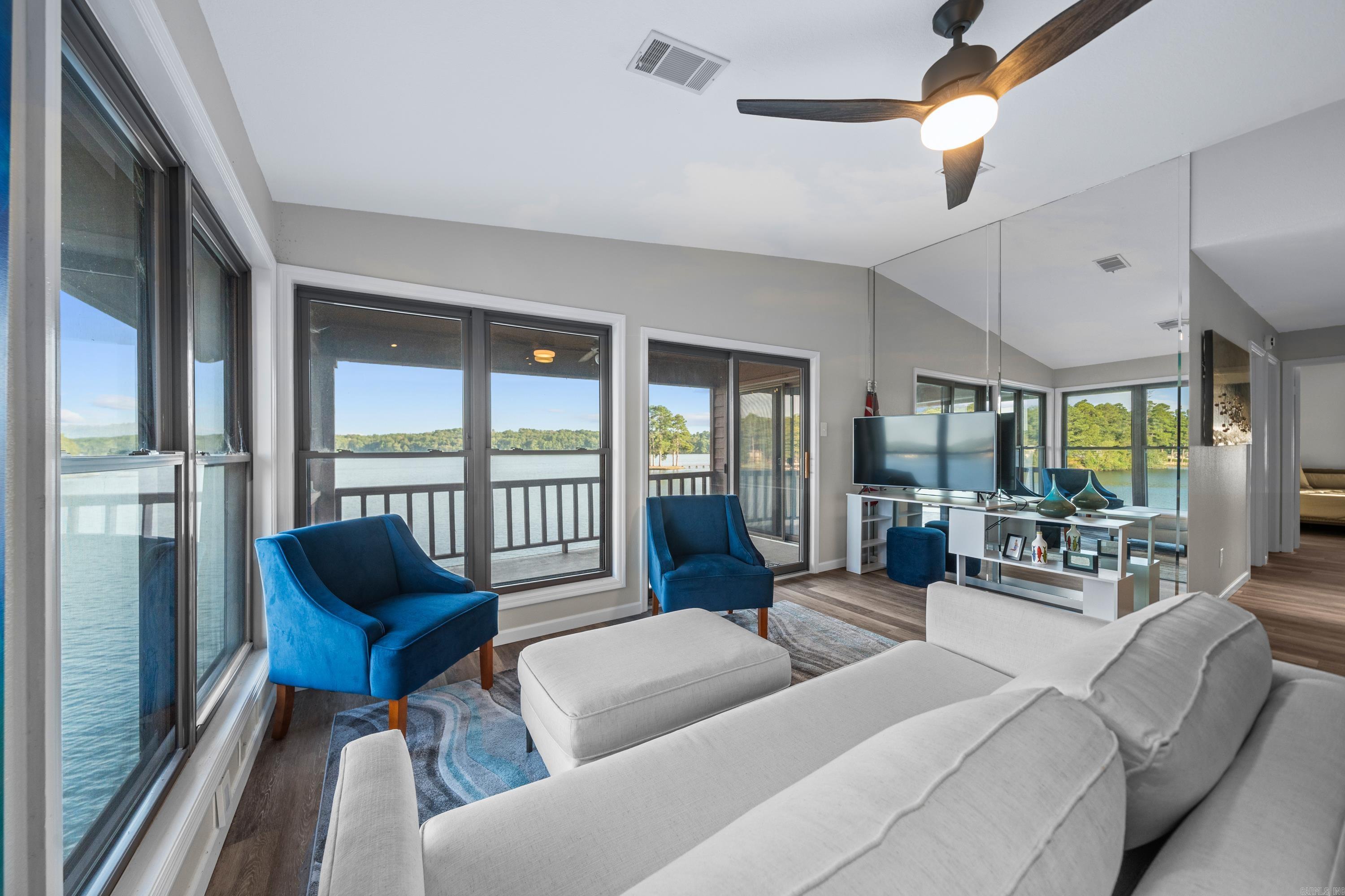 Lake Port HPR - Residential