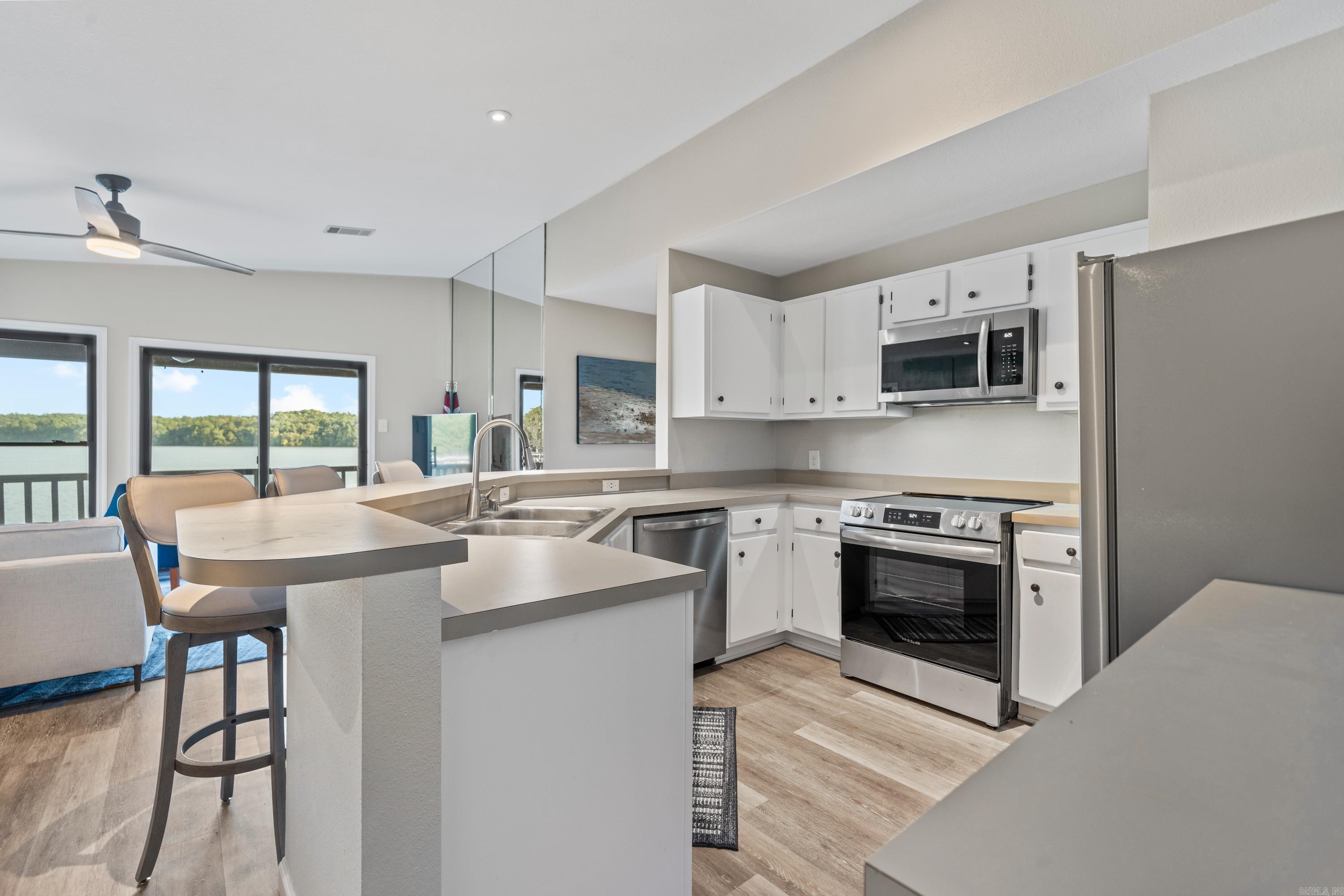 Lake Port HPR - Residential