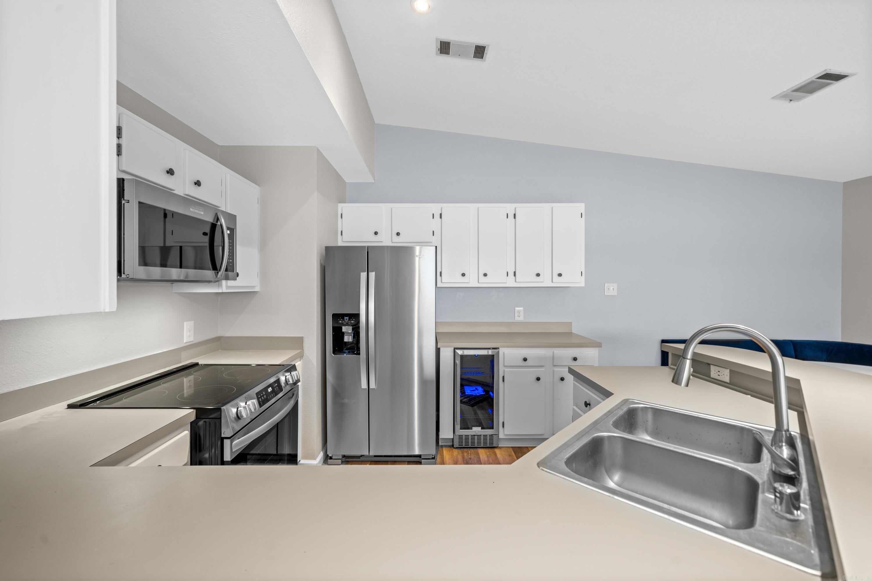 Lake Port HPR - Residential