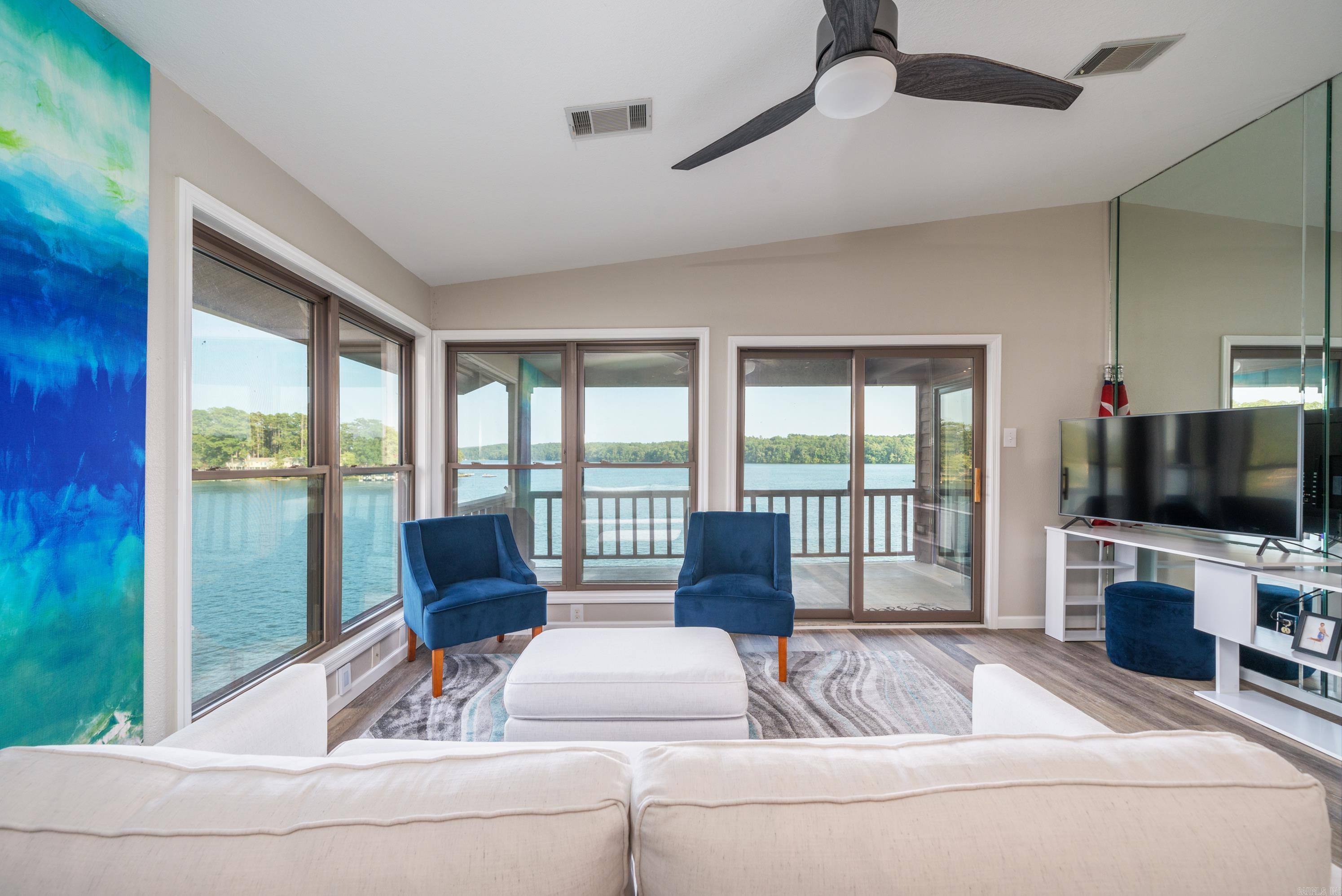 Lake Port HPR - Residential