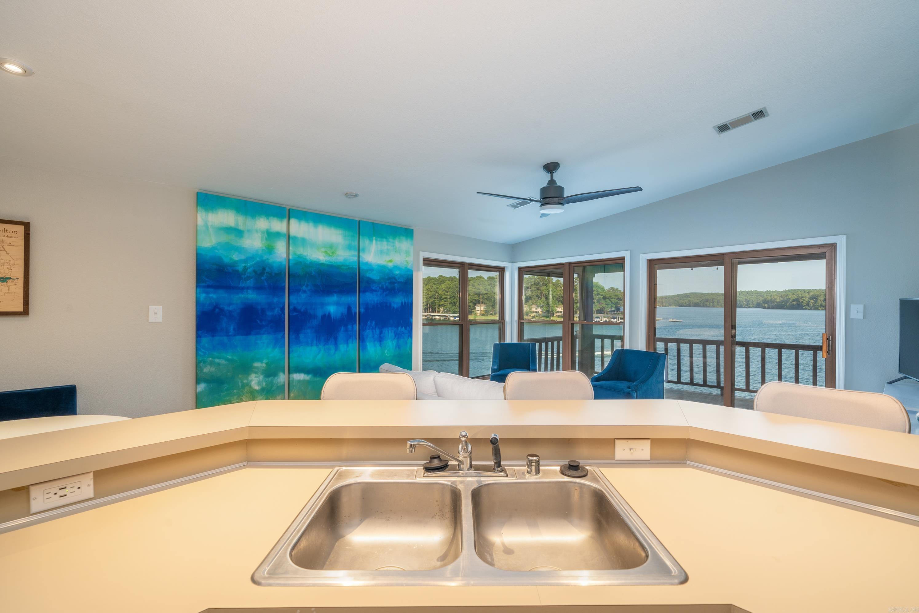 Lake Port HPR - Residential