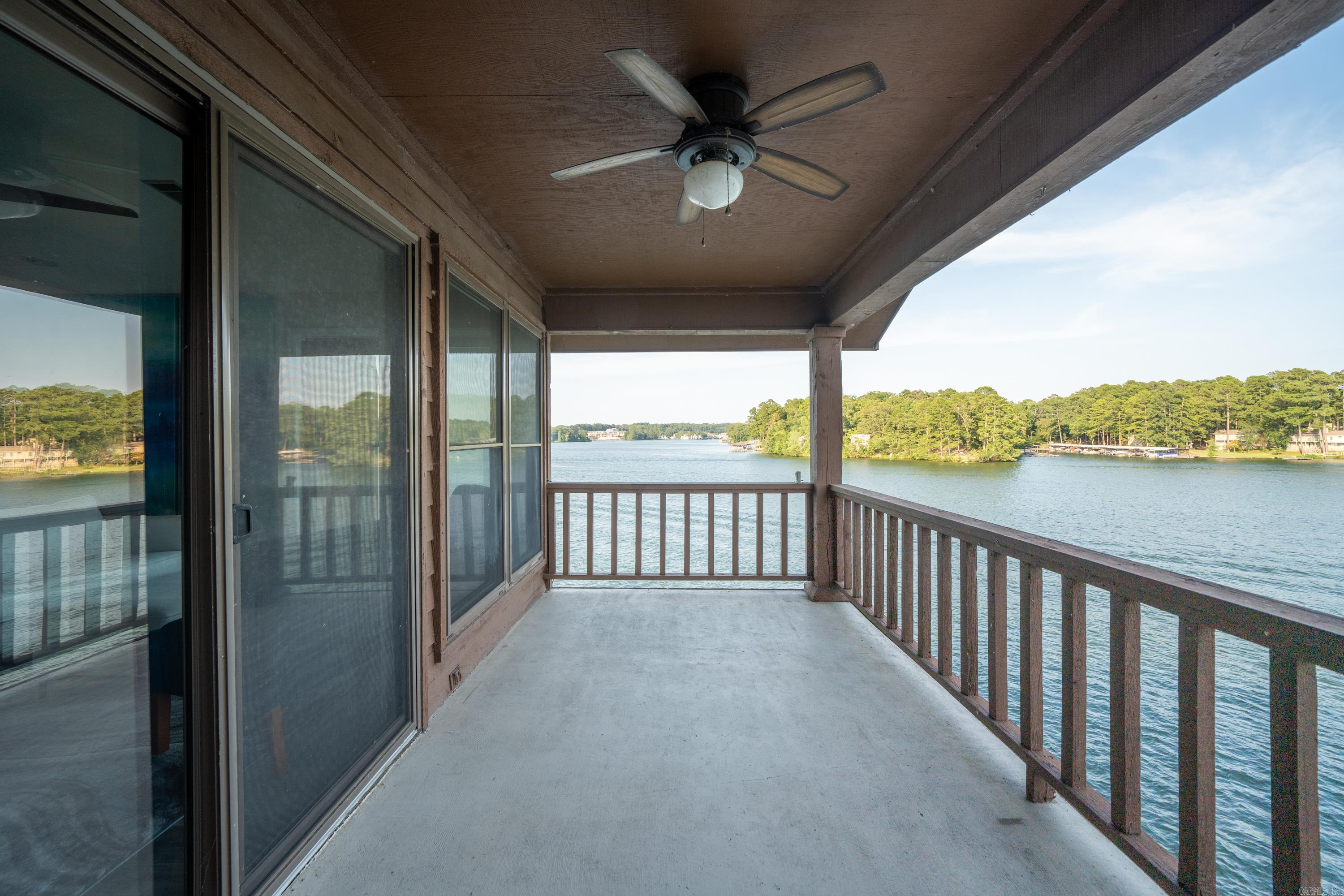 Lake Port HPR - Residential