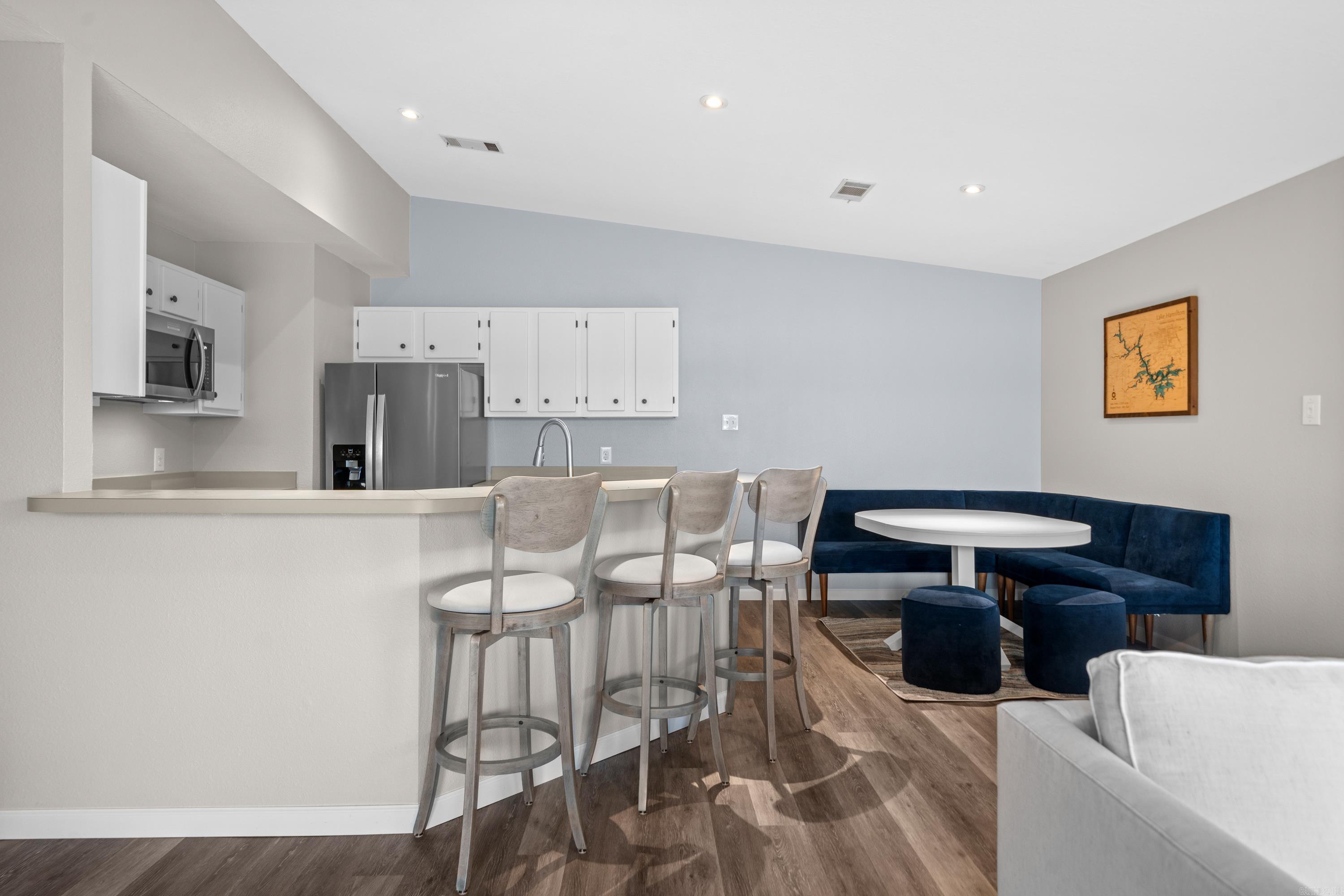 Lake Port HPR - Residential