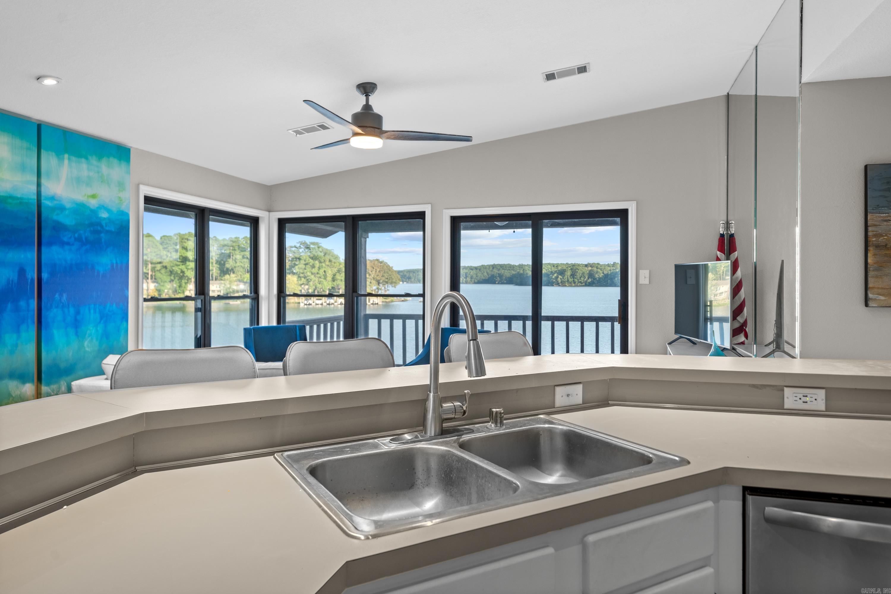 Lake Port HPR - Residential