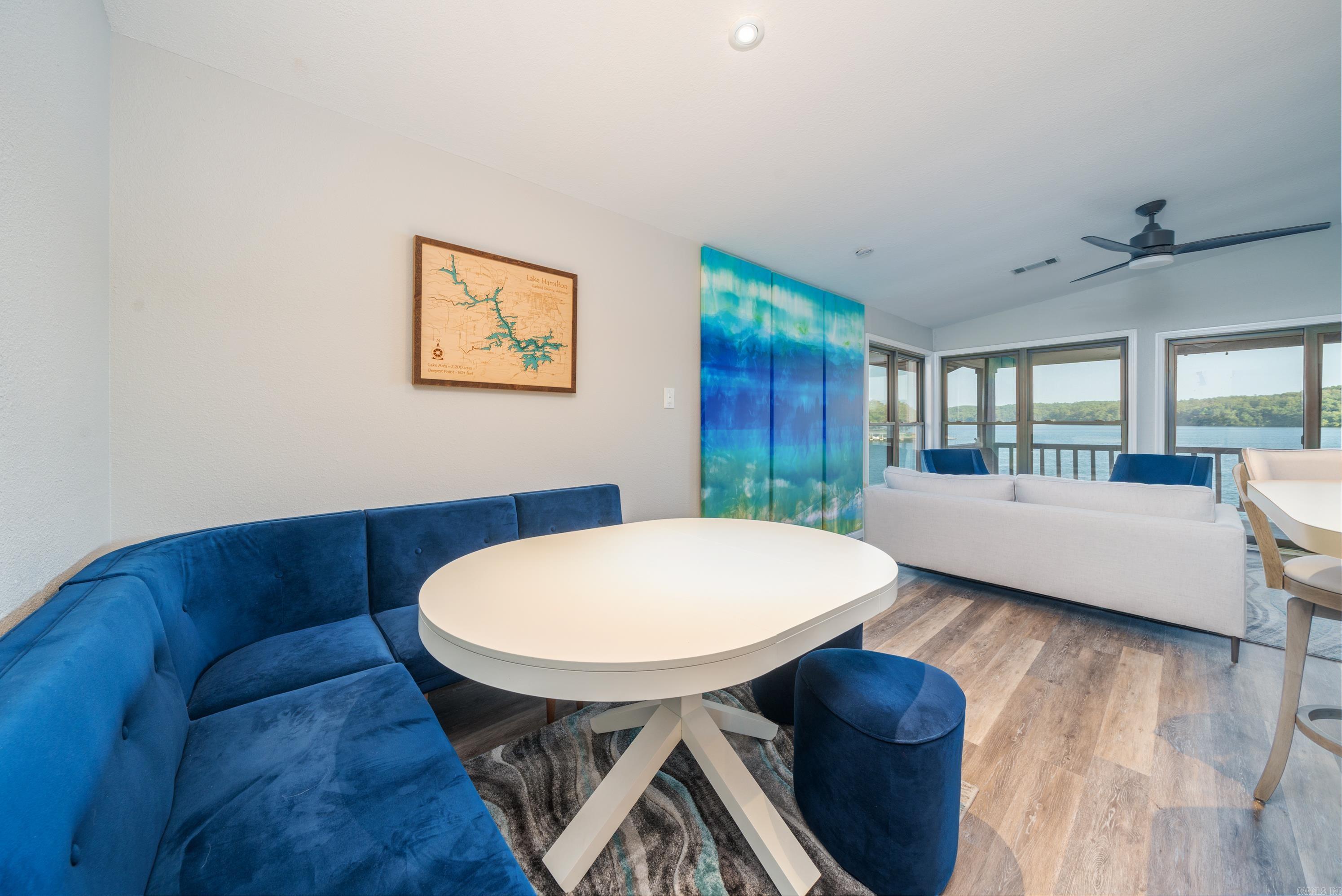 Lake Port HPR - Residential