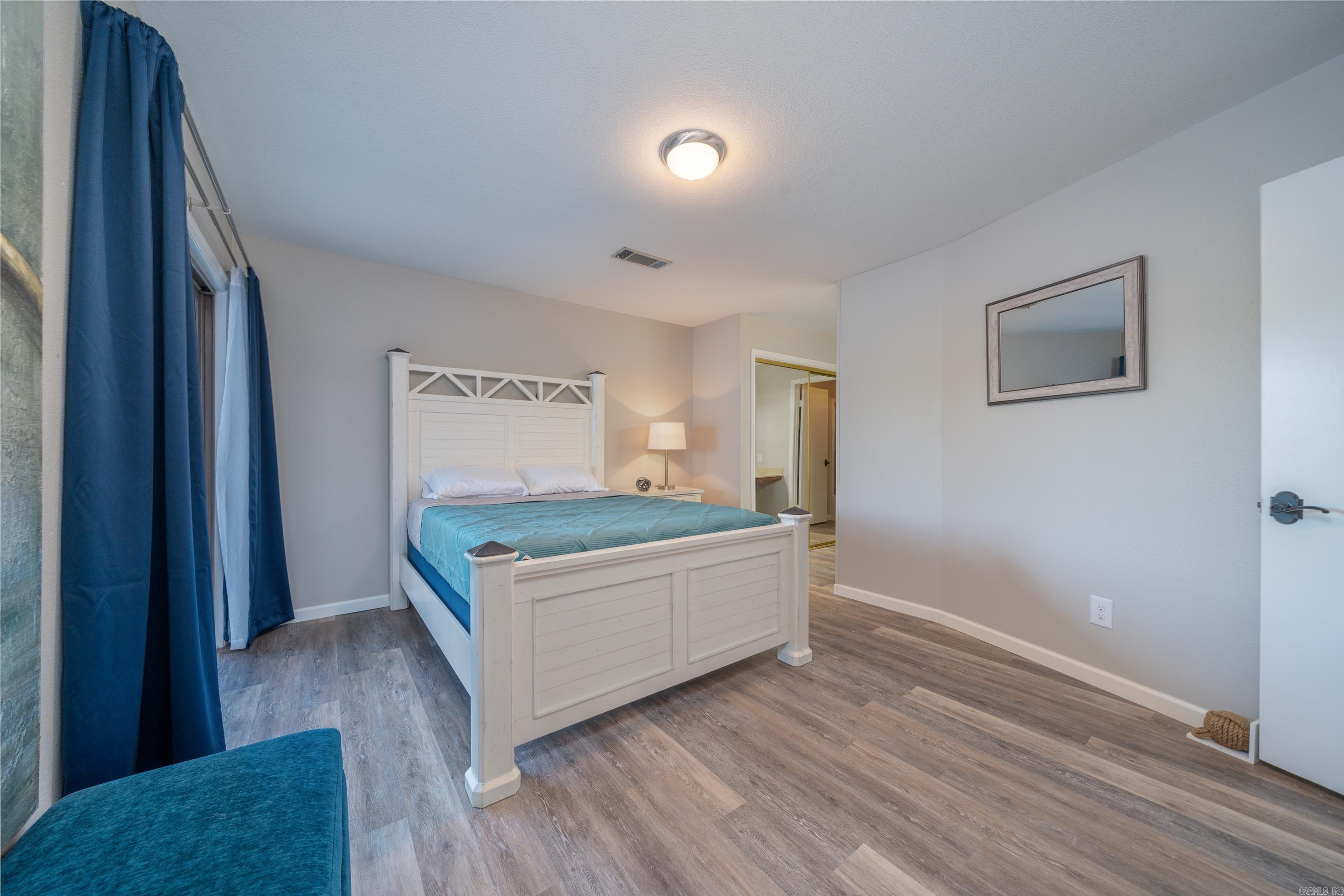 Lake Port HPR - Residential