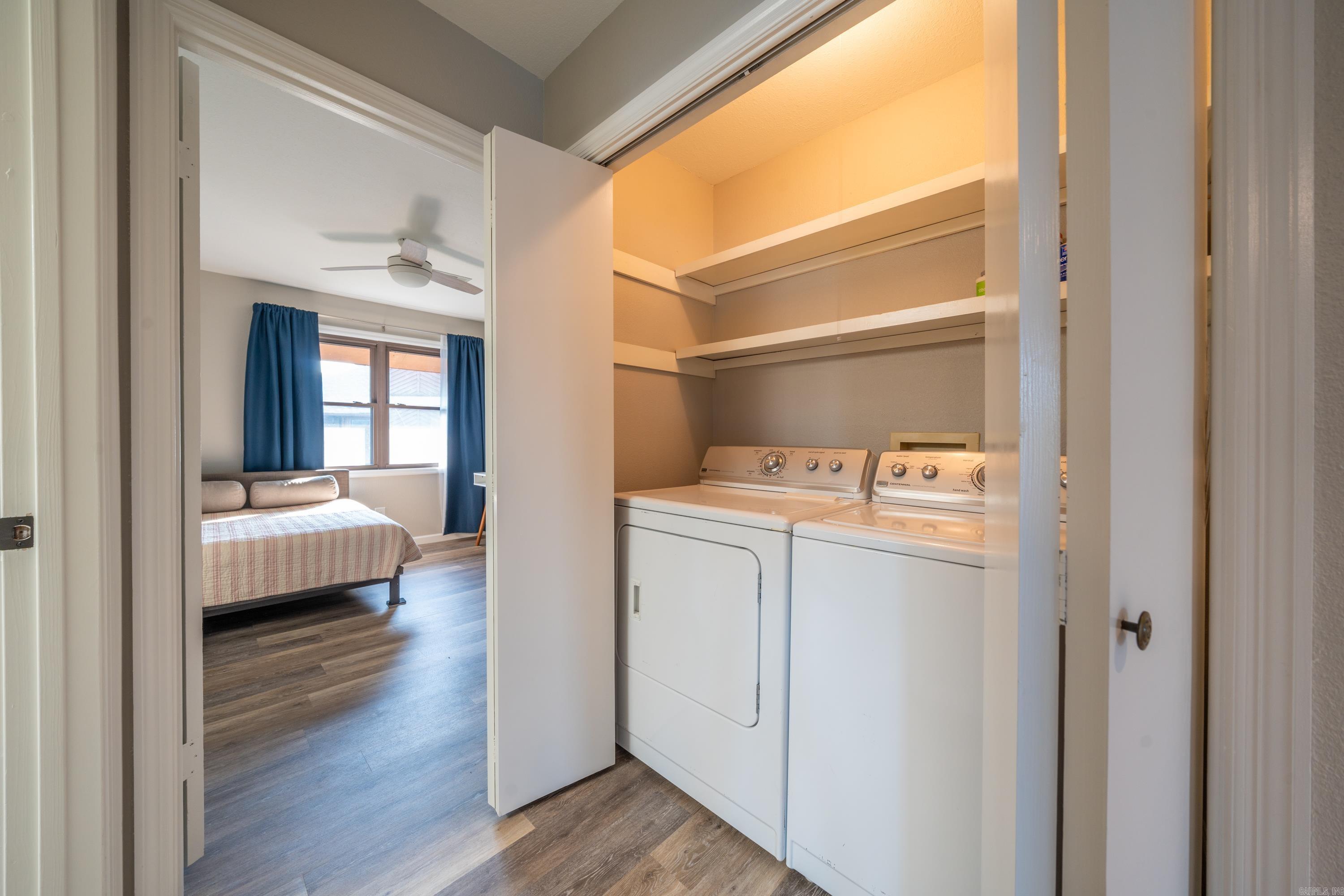 Lake Port HPR - Residential