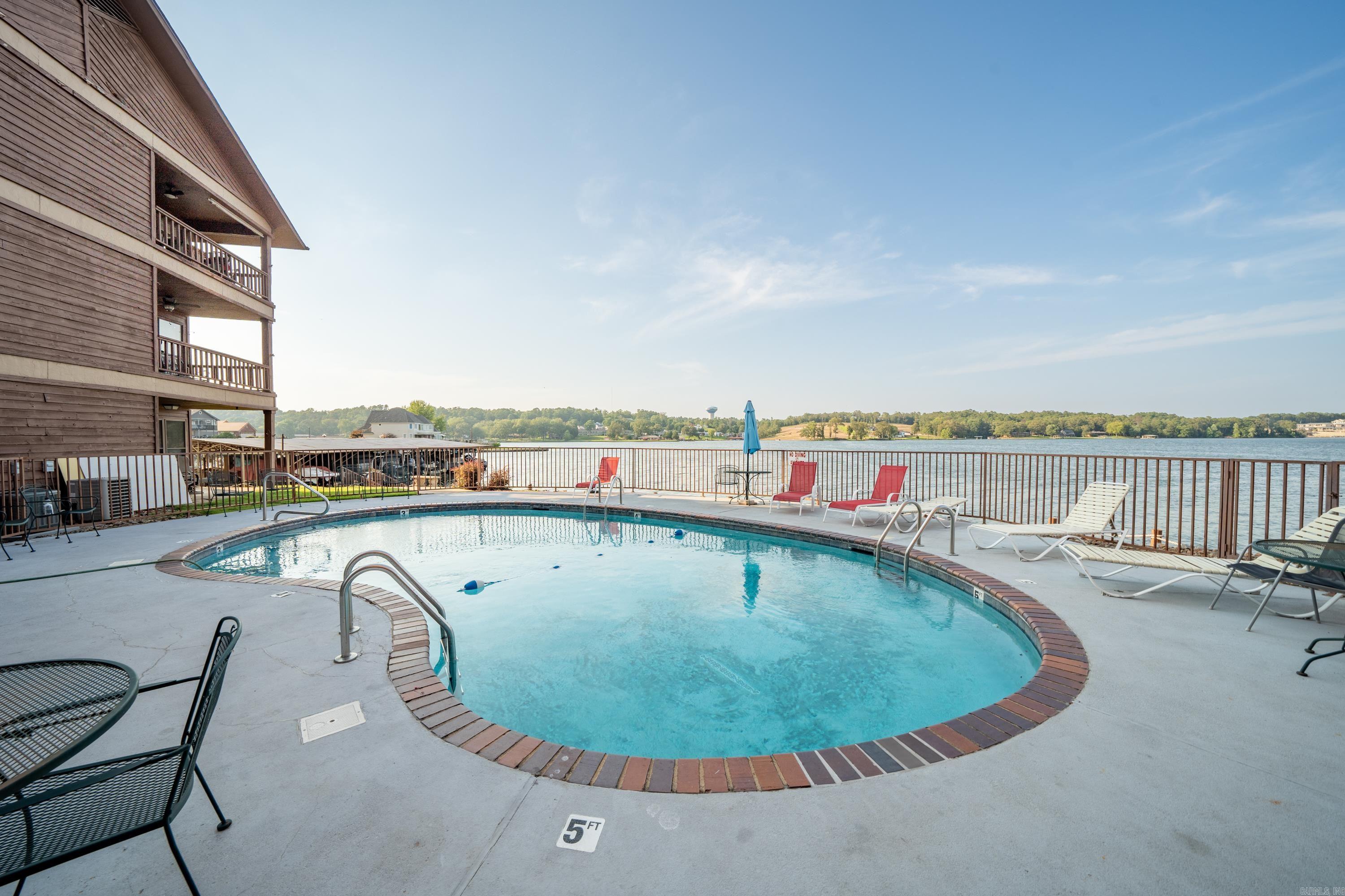 Lake Port HPR - Residential