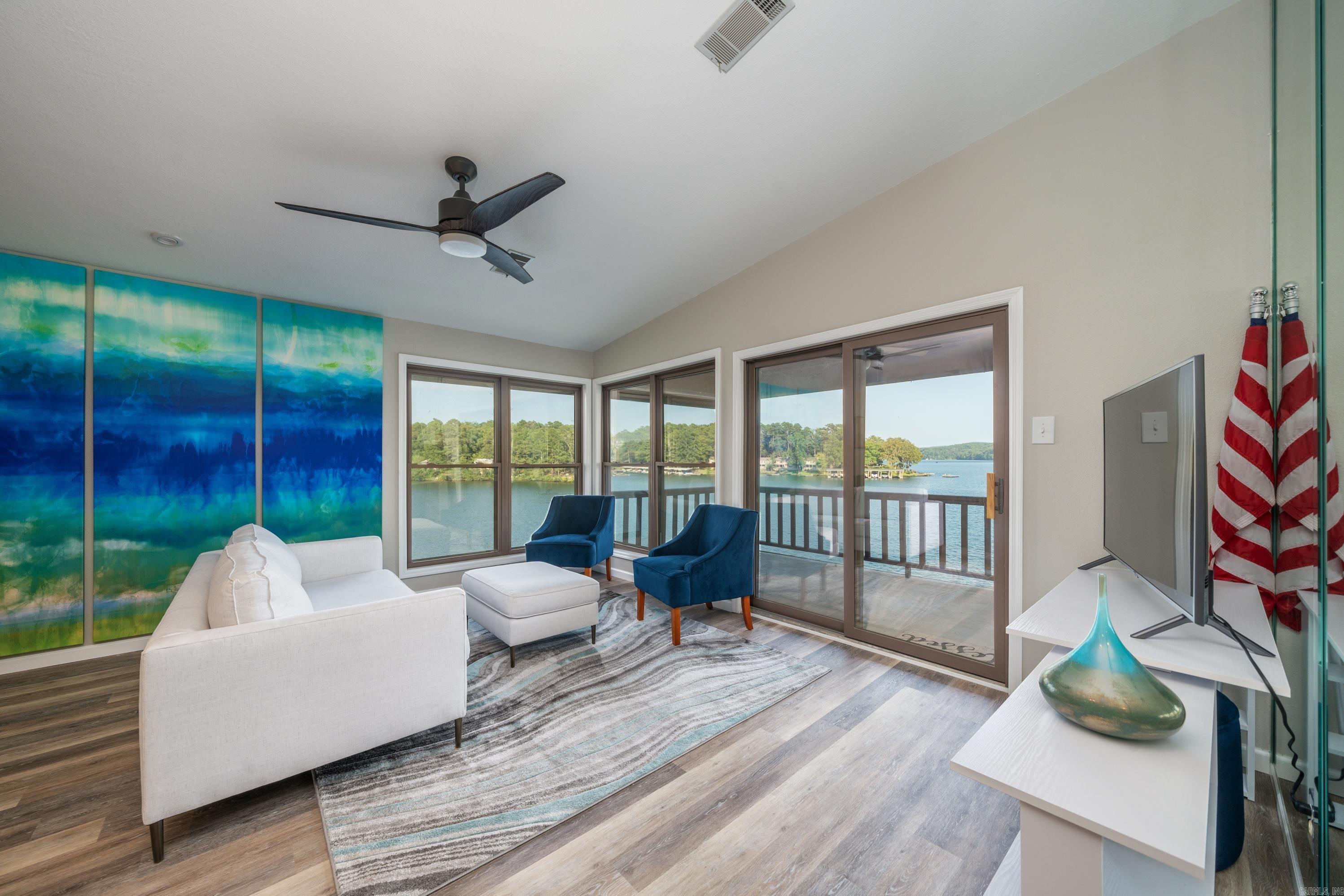 Lake Port HPR - Residential