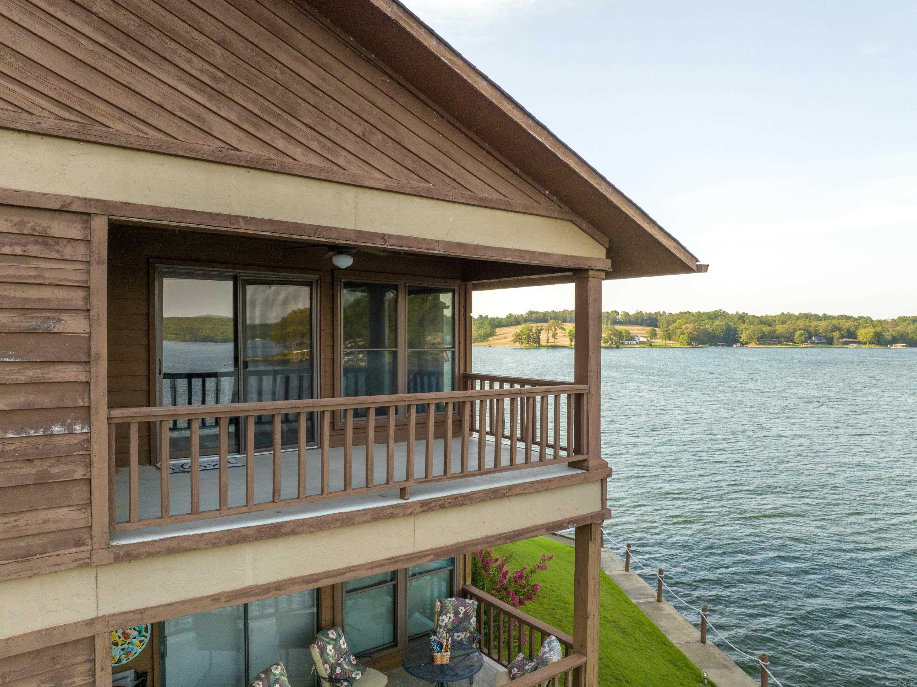 Lake Port HPR - Residential