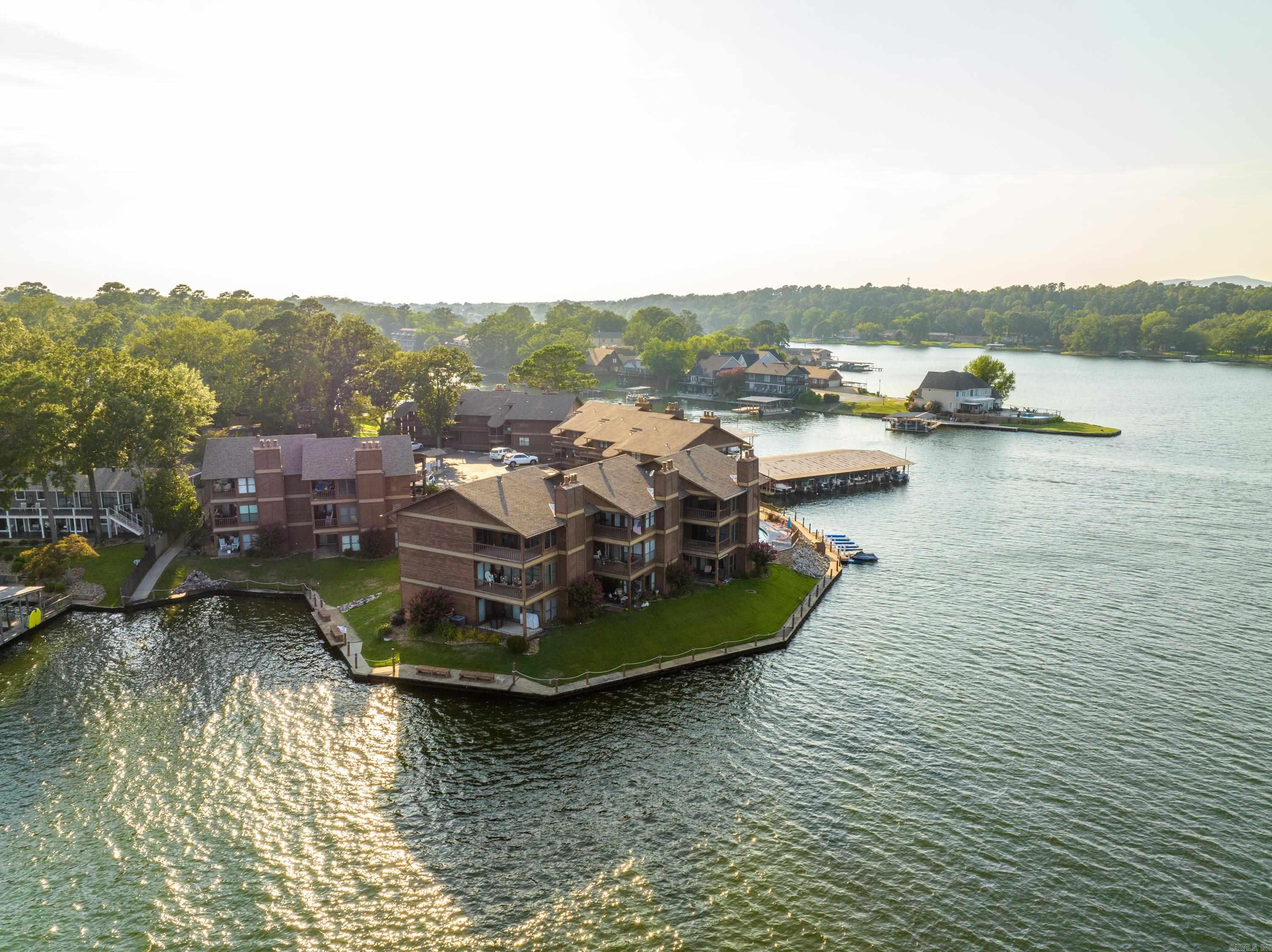Lake Port HPR - Residential