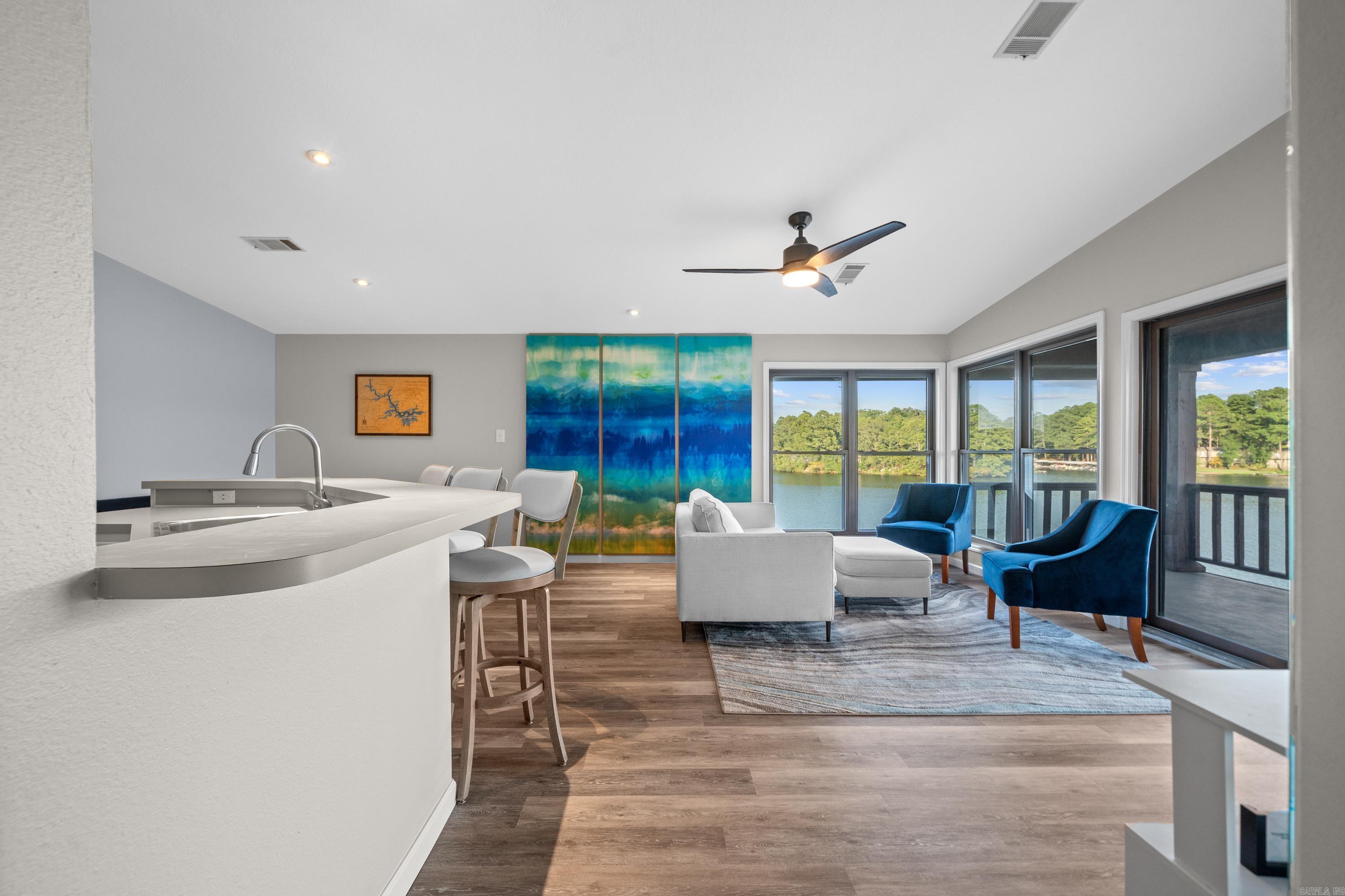 Lake Port HPR - Residential