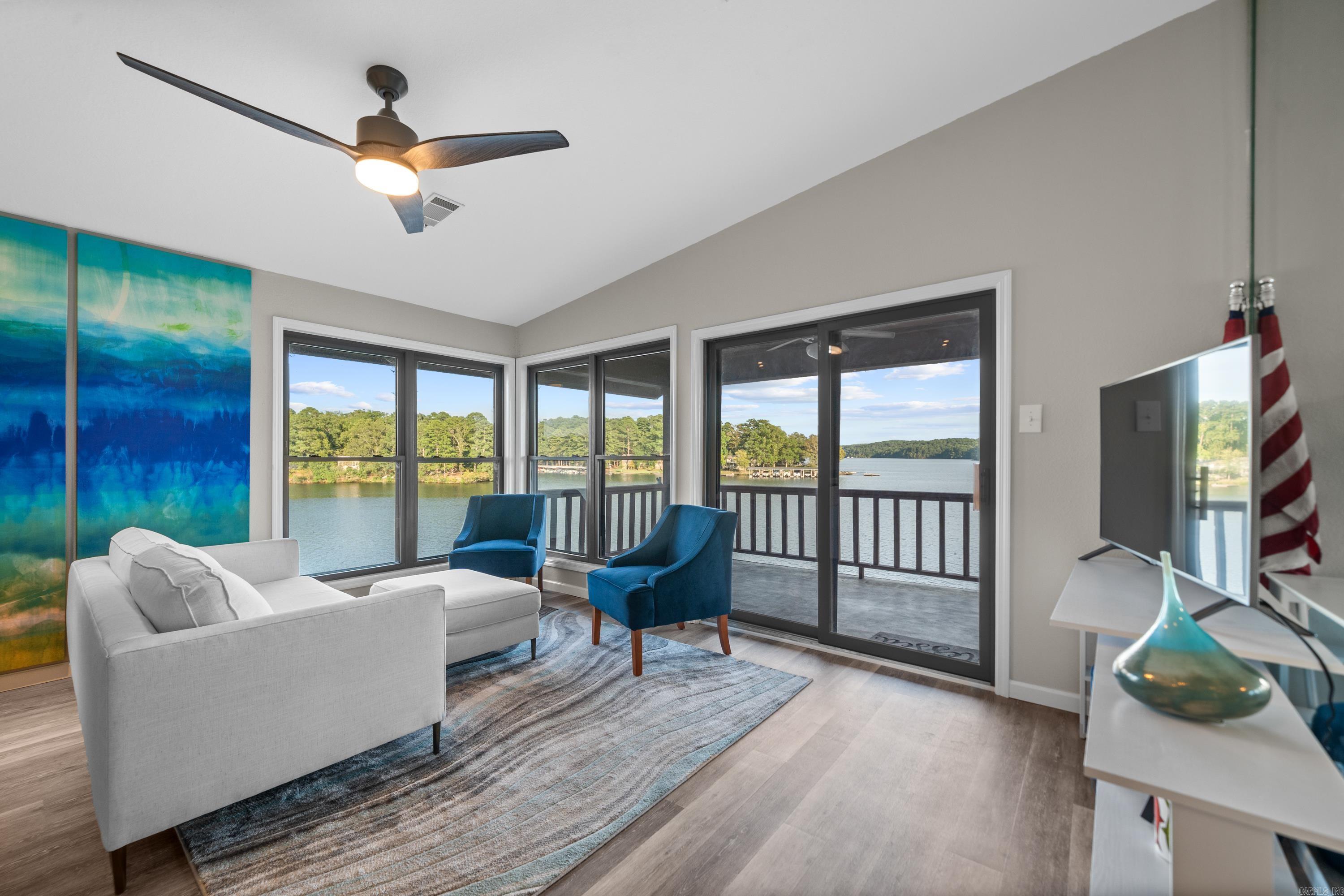 Lake Port HPR - Residential