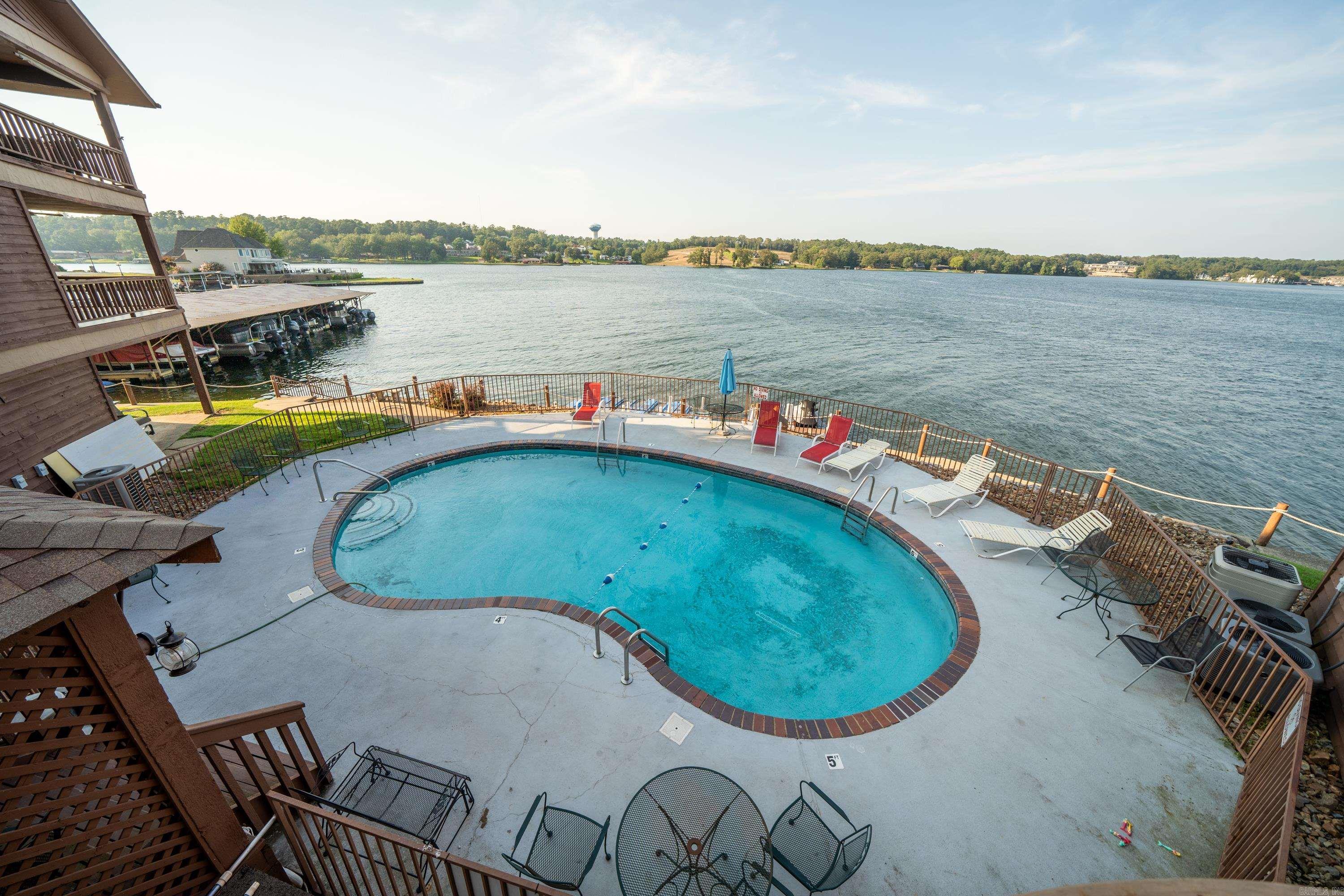 Lake Port HPR - Residential