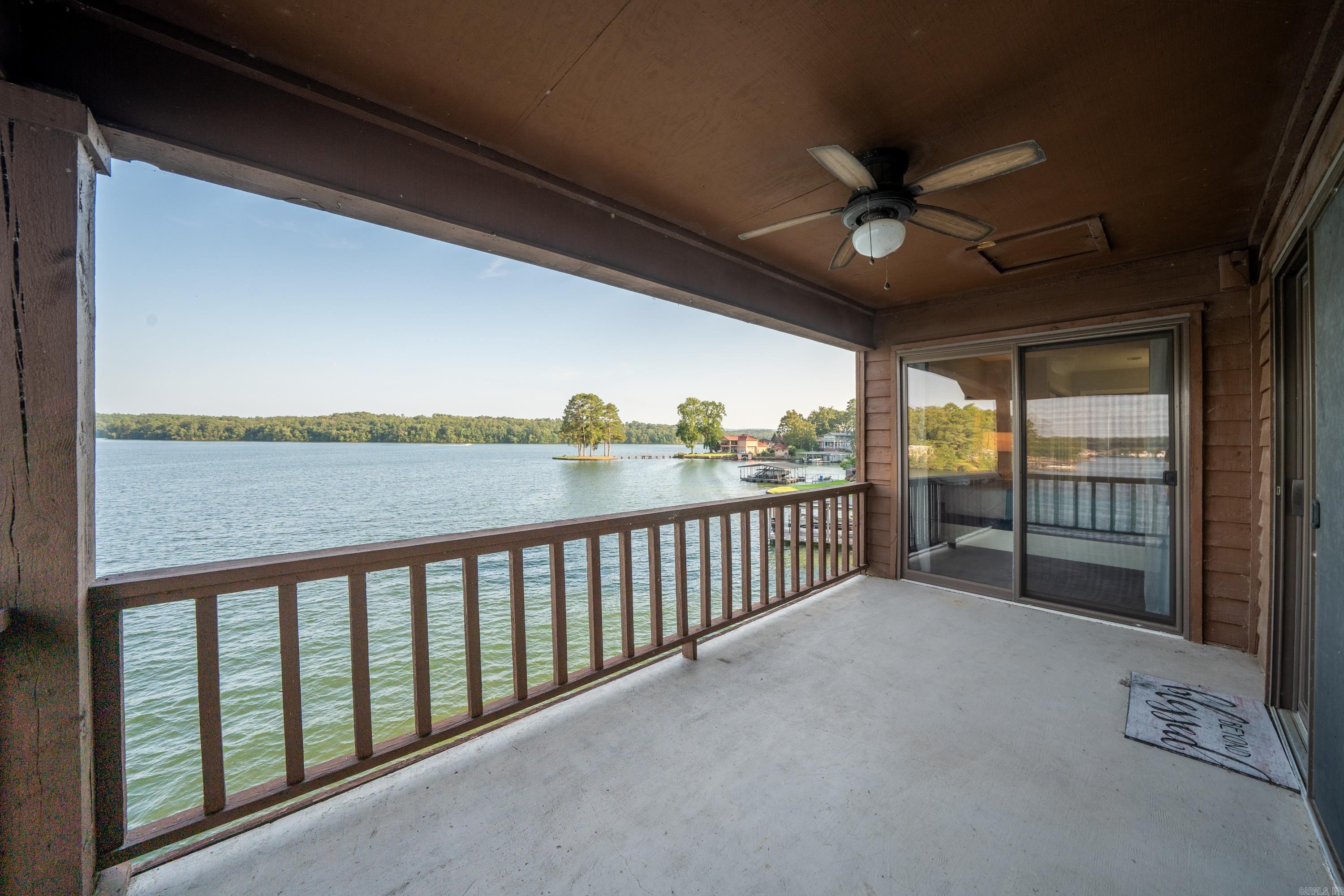 Lake Port HPR - Residential