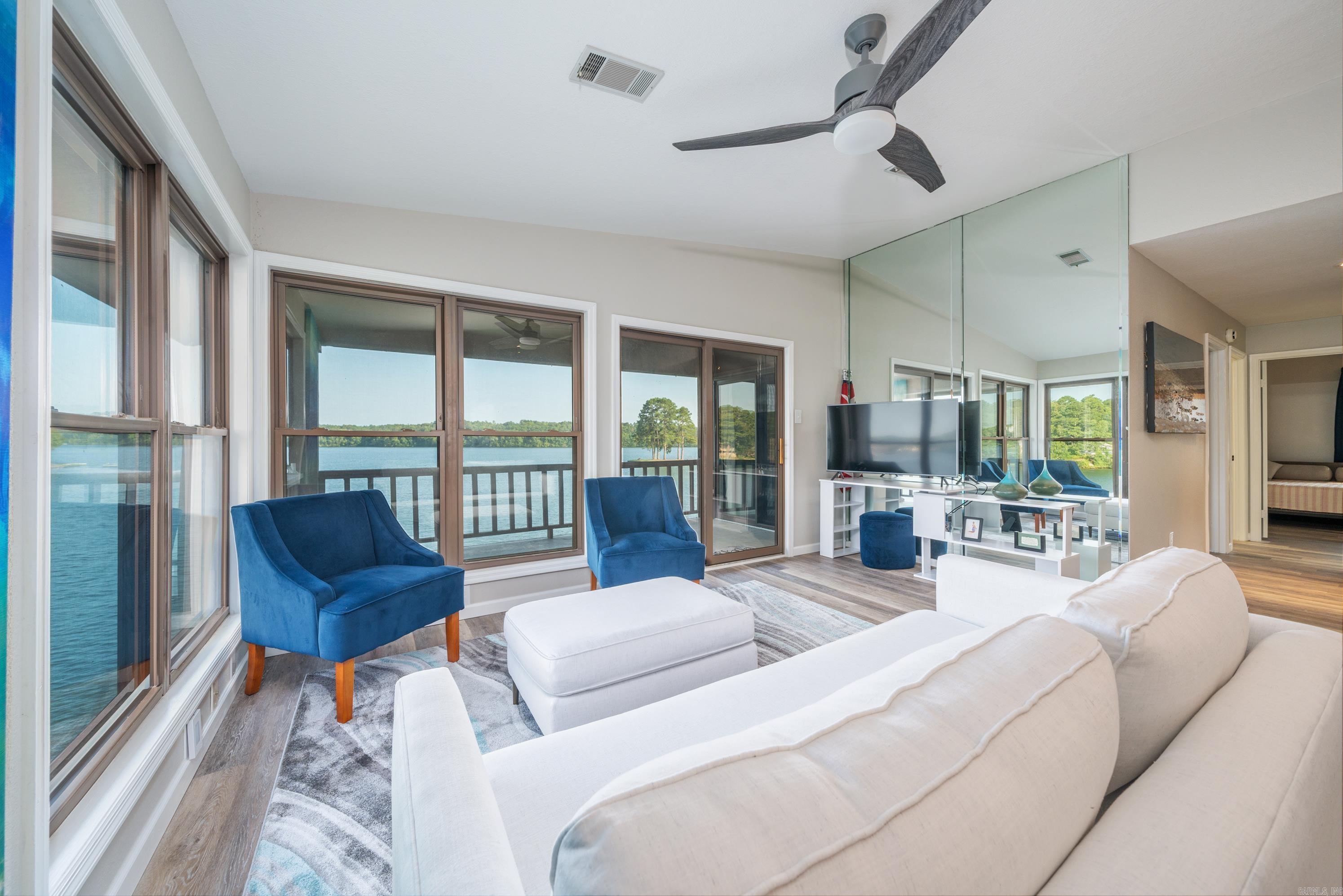 Lake Port HPR - Residential