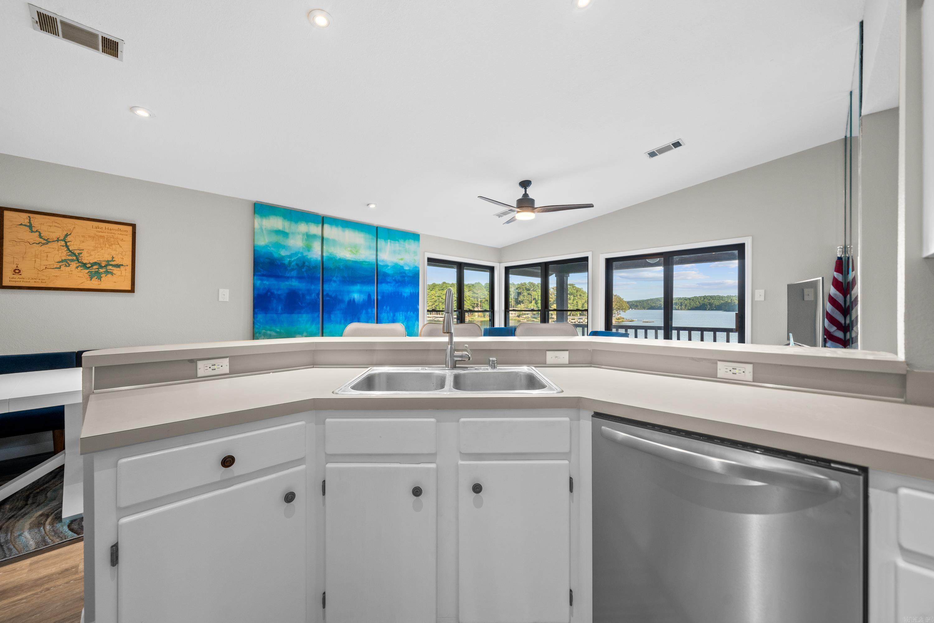 Lake Port HPR - Residential