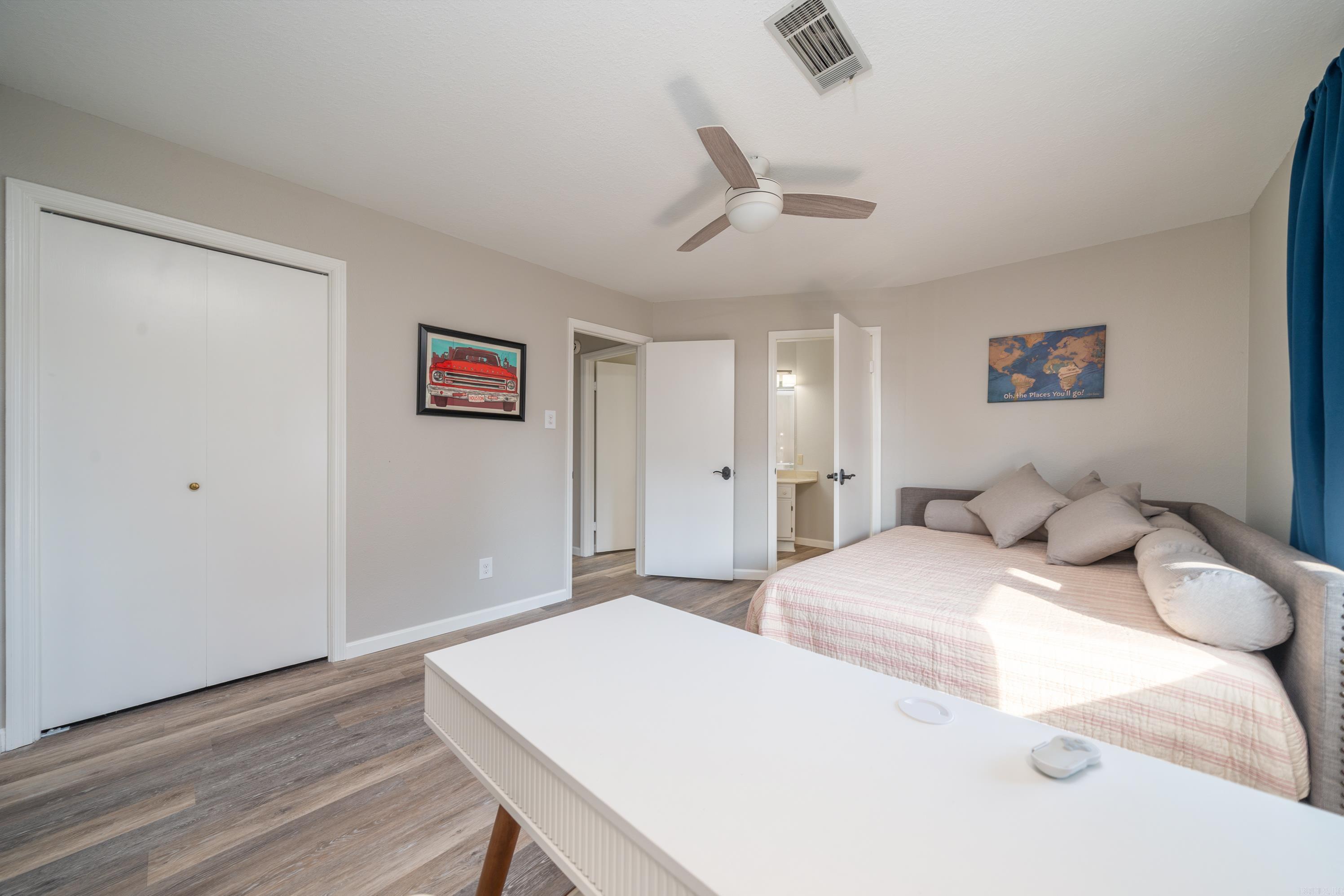 Lake Port HPR - Residential