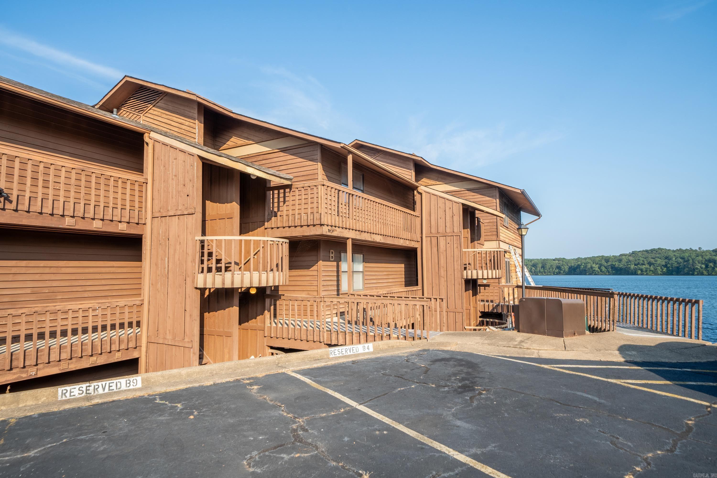 Lake Port HPR - Residential