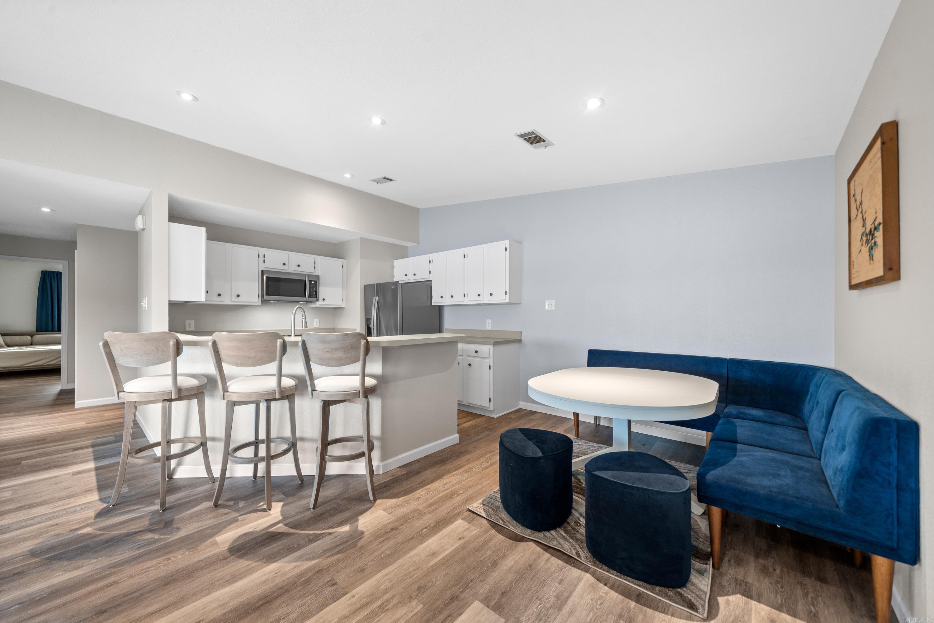 Lake Port HPR - Residential