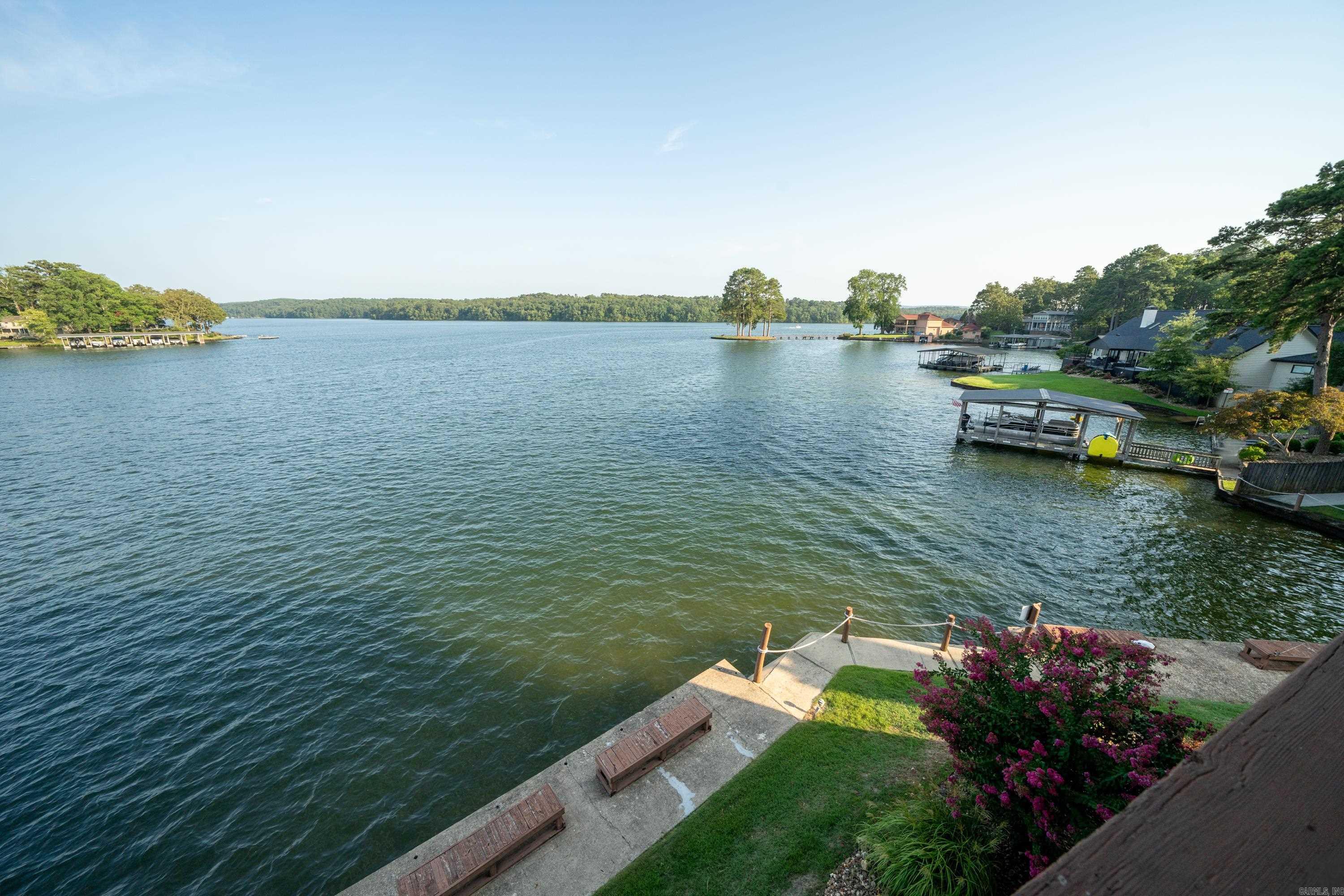 Lake Port HPR - Residential