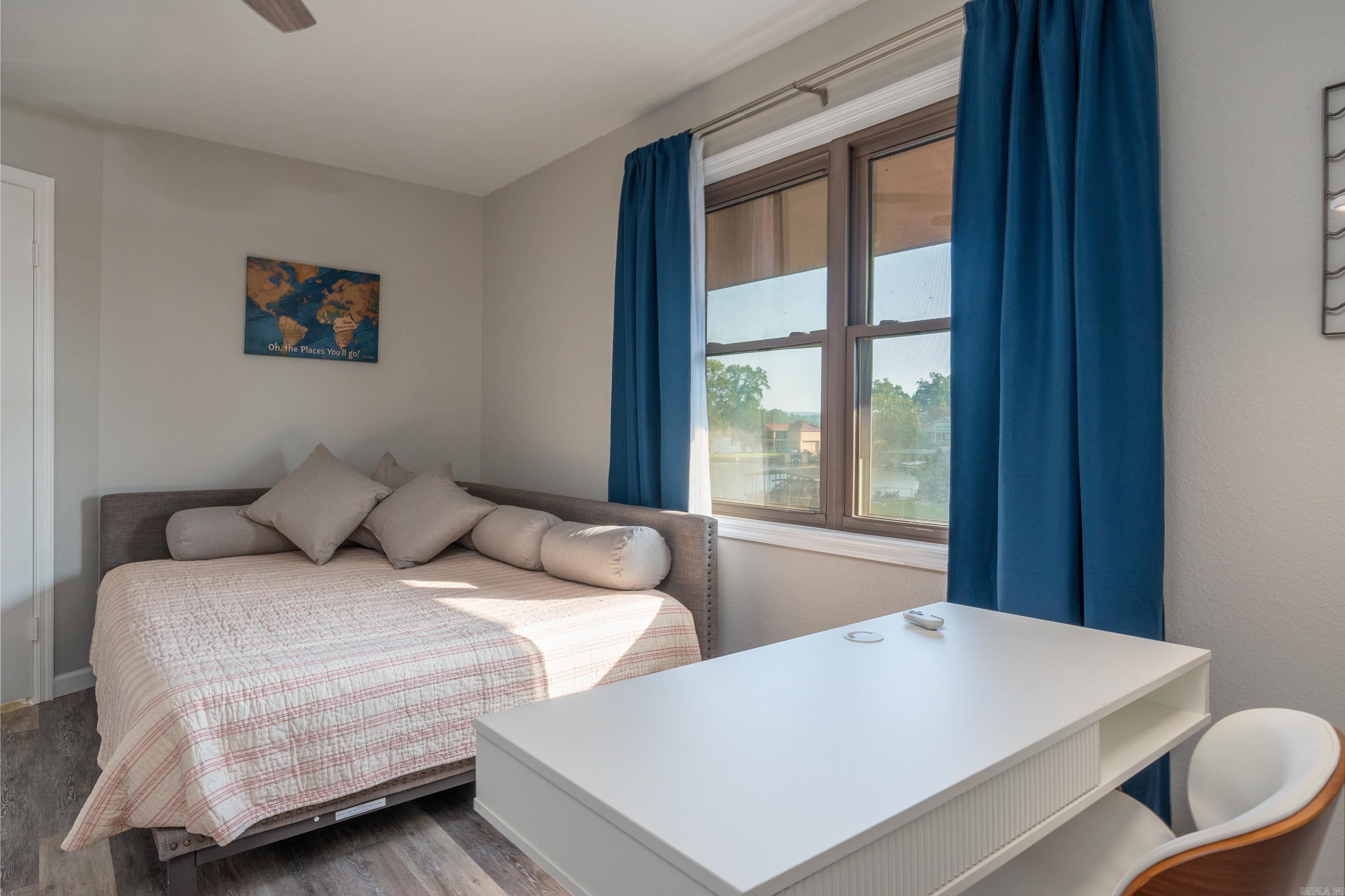 Lake Port HPR - Residential