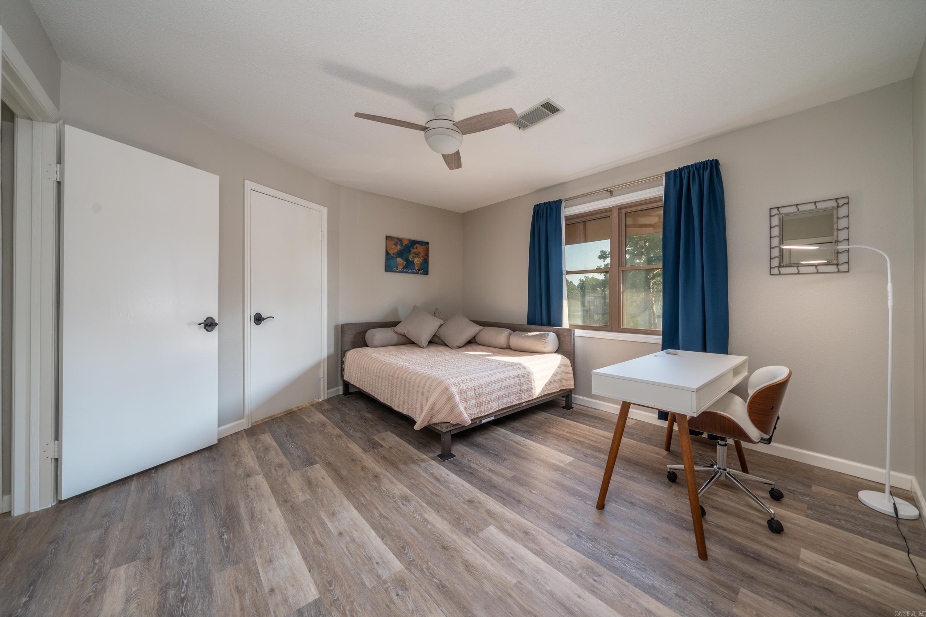 Lake Port HPR - Residential