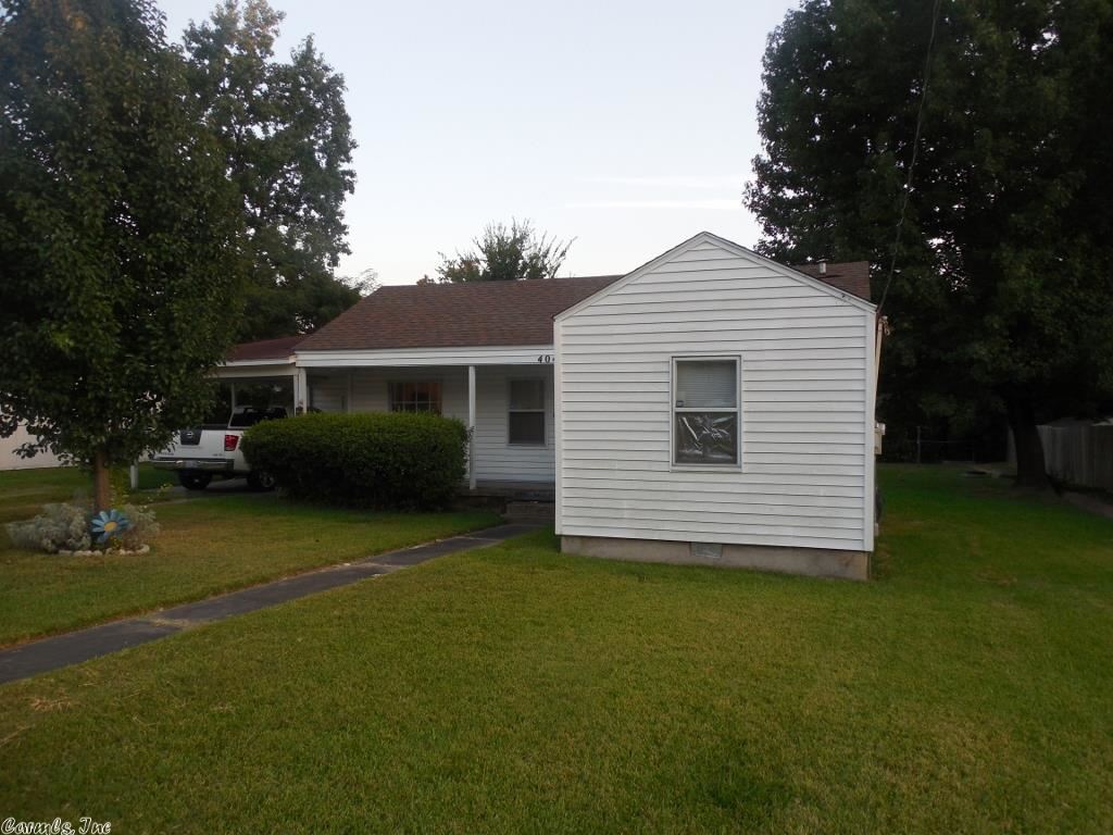 Not In List - Residential