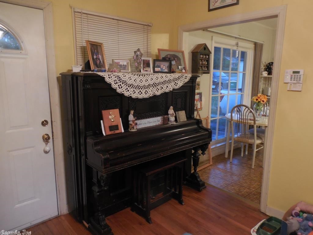 Not In List - Residential