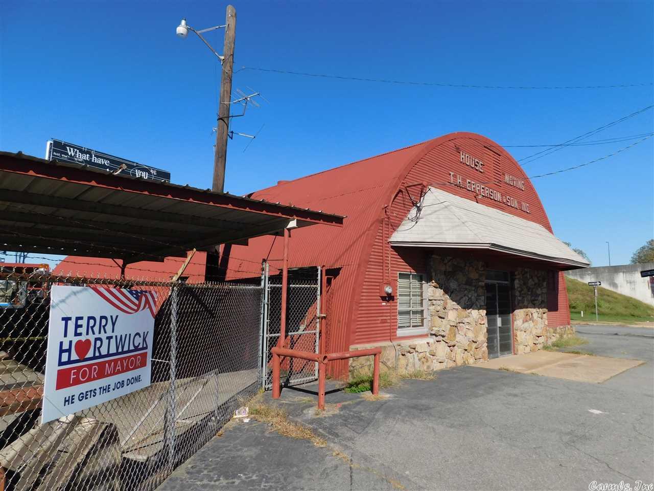 Argenta - Commercial Sale