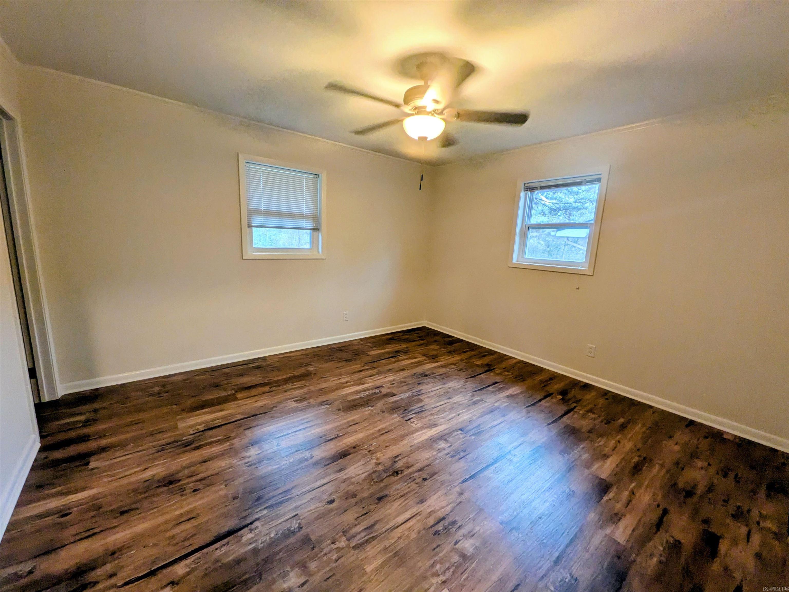 MIKE BERG LAKE - Residential