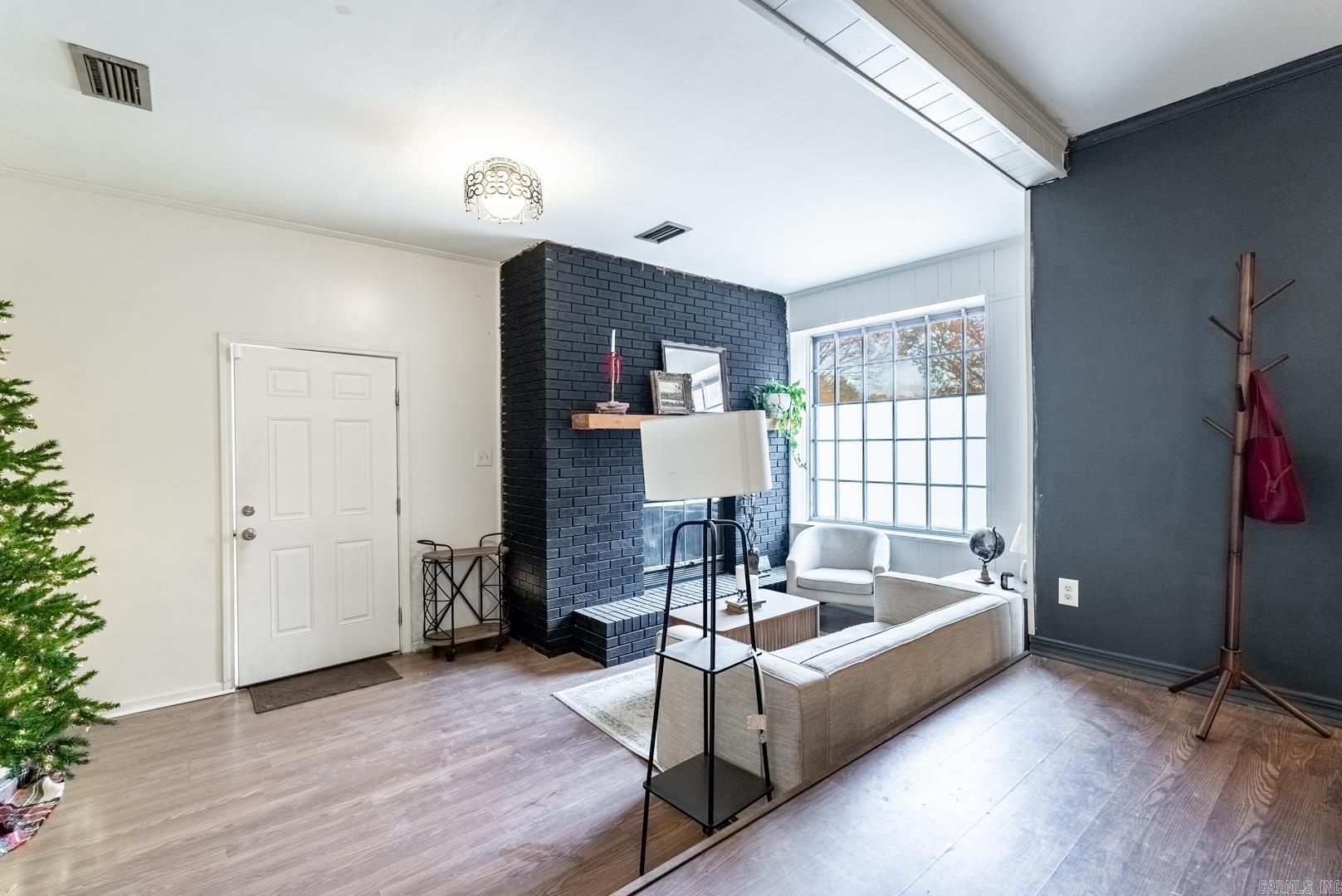 HARLTON ADDN - Residential