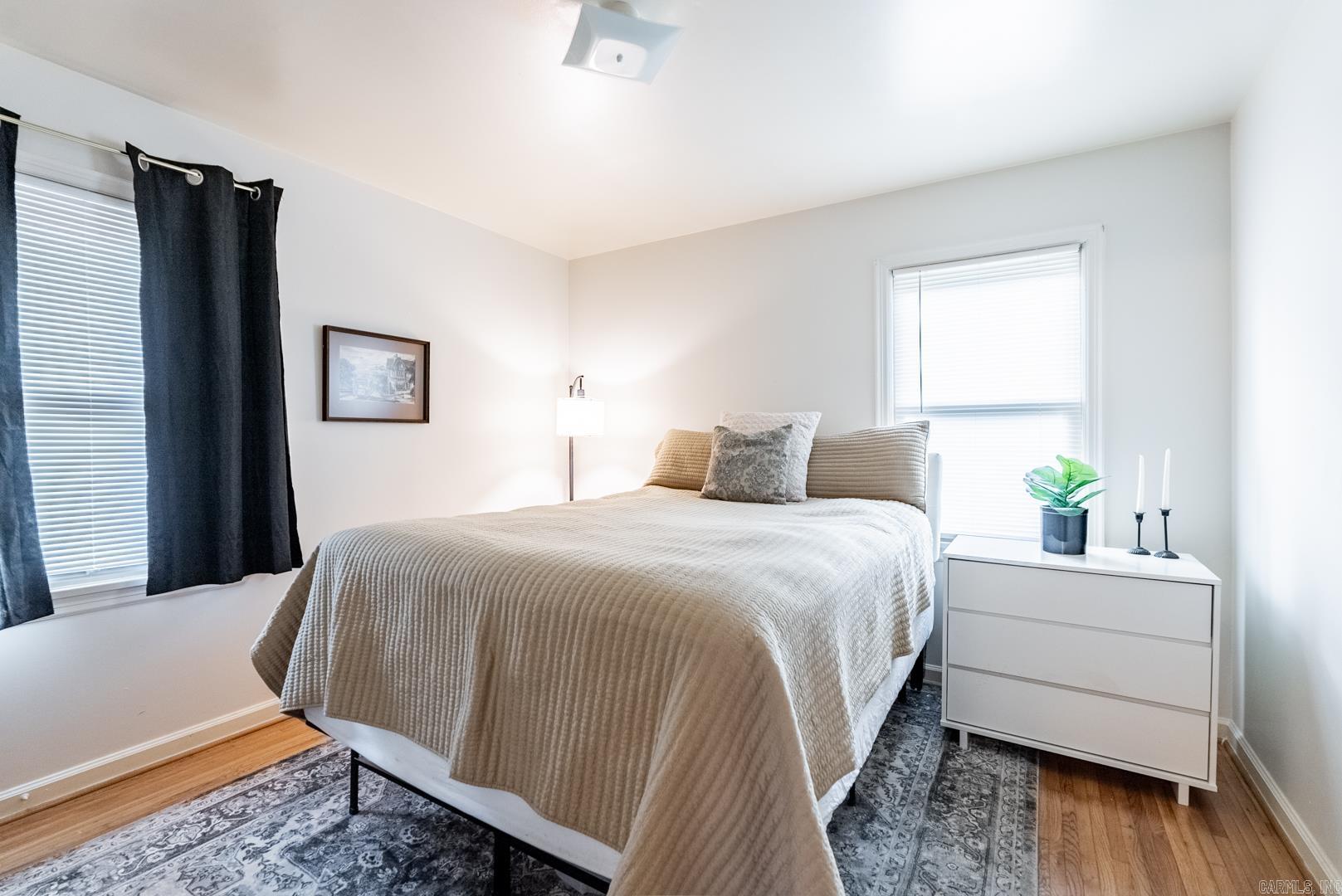 HARLTON ADDN - Residential